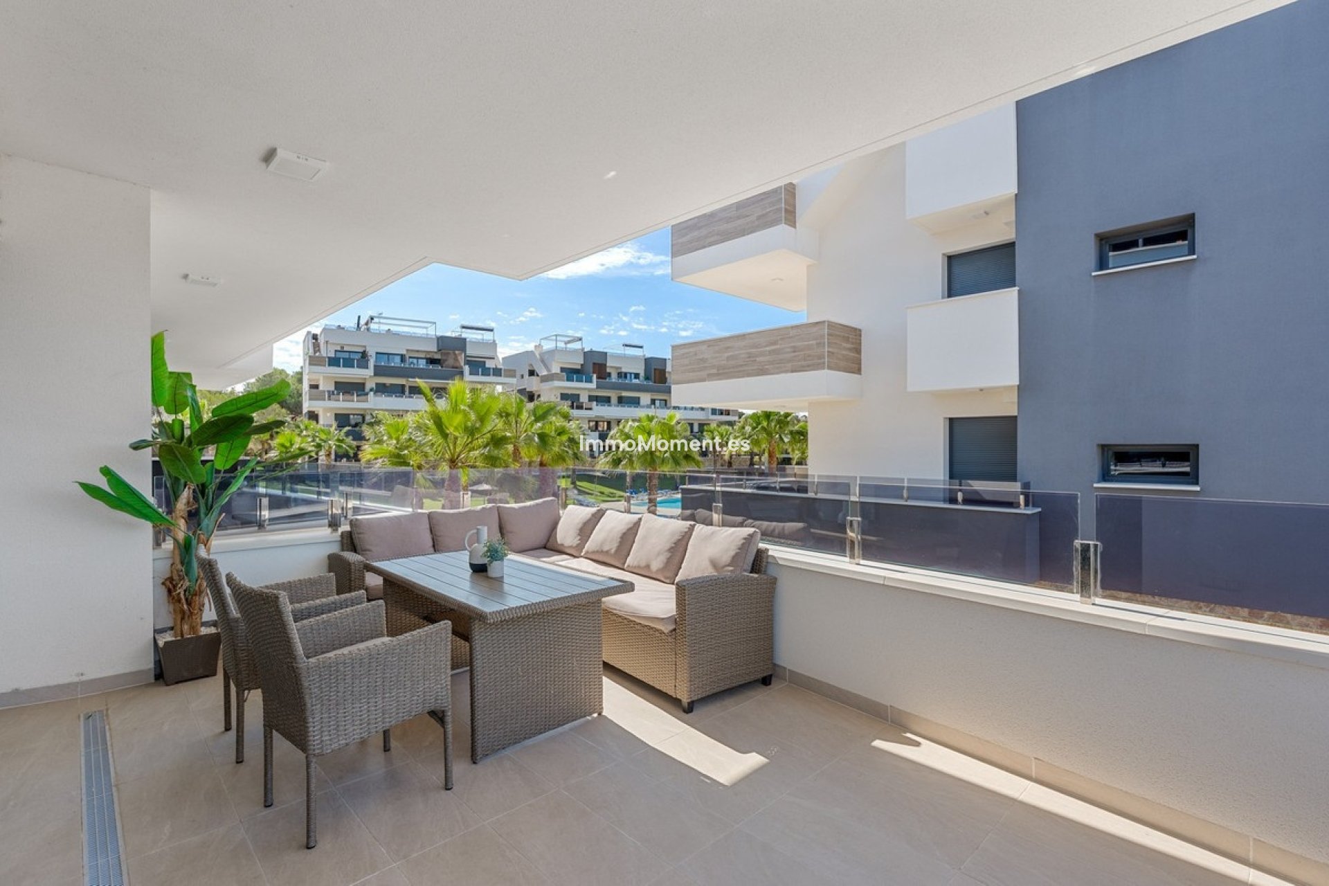 Resale - Apartment - Orihuela - Los Altos