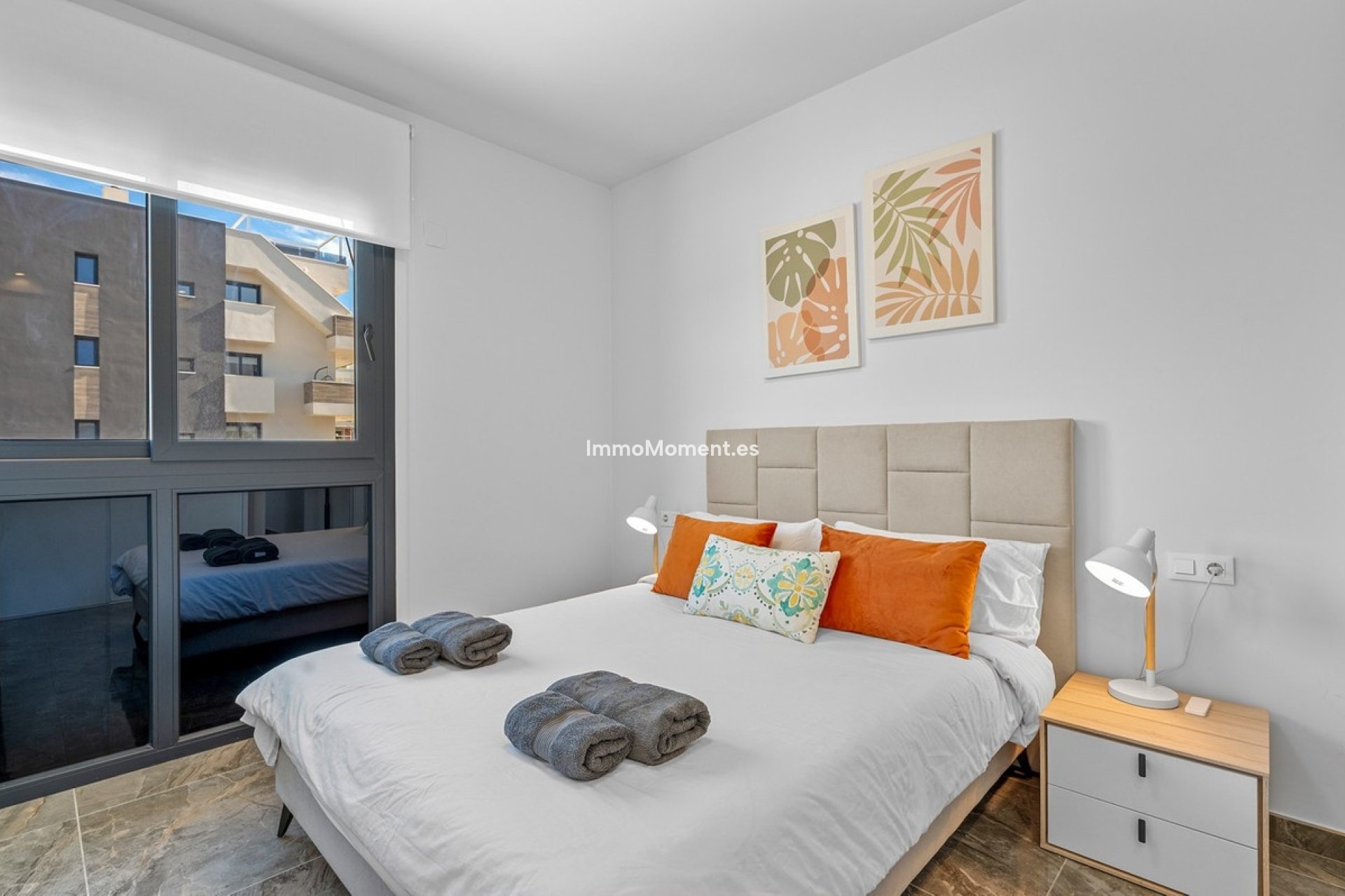 Resale - Apartment - Orihuela - Los Altos