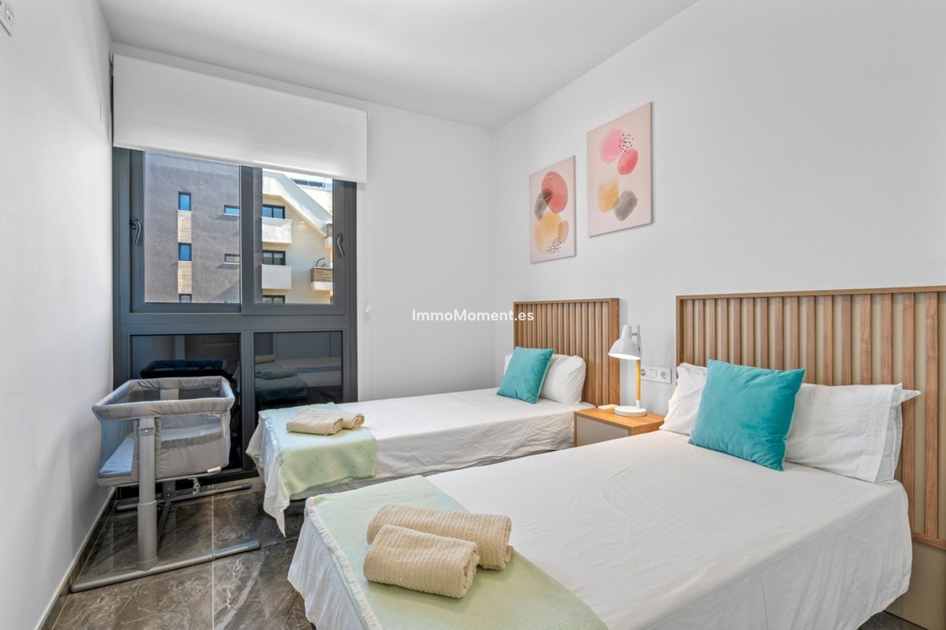 Resale - Apartment - Orihuela - Los Altos