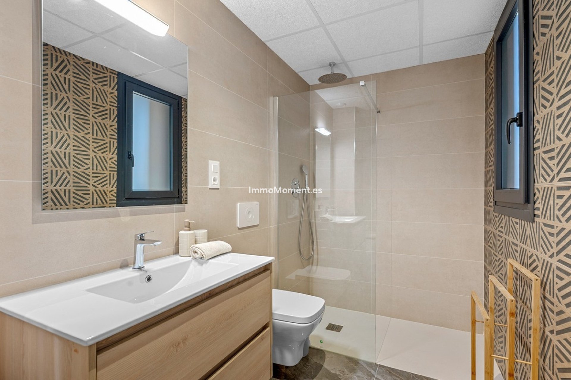 Resale - Apartment - Orihuela - Los Altos