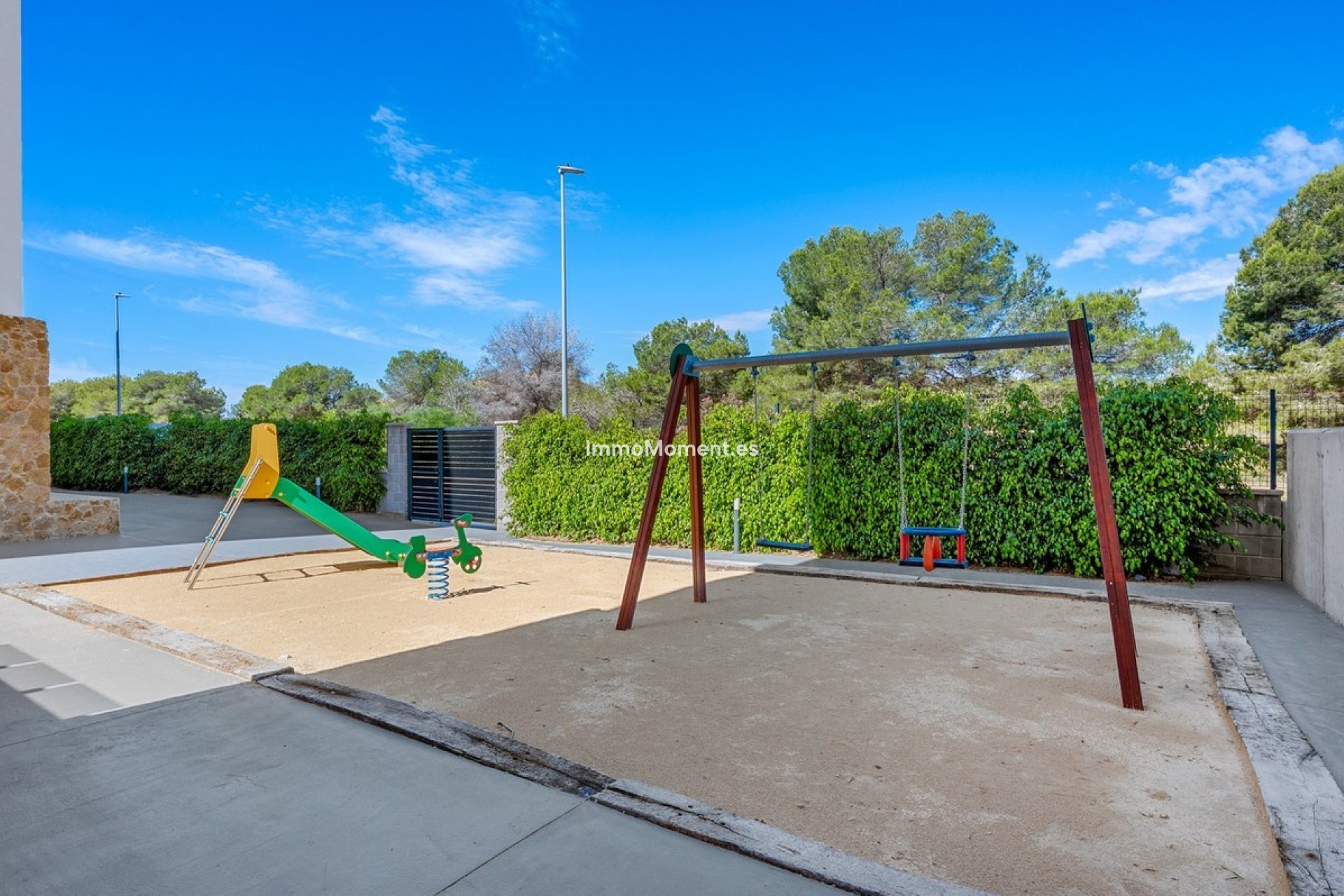 Resale - Apartment - Orihuela - Los Altos