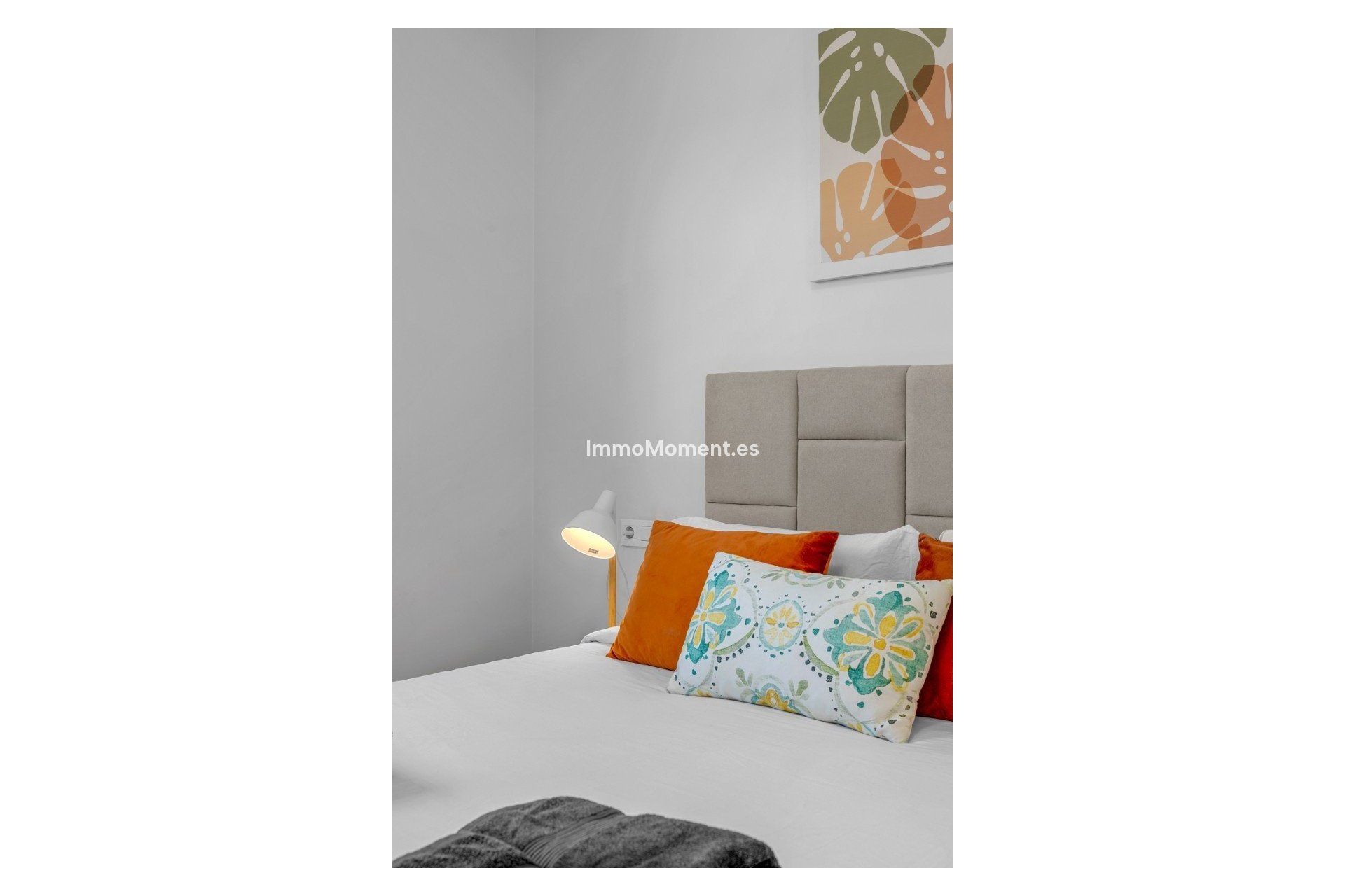 Resale - Apartment - Orihuela - Los Altos