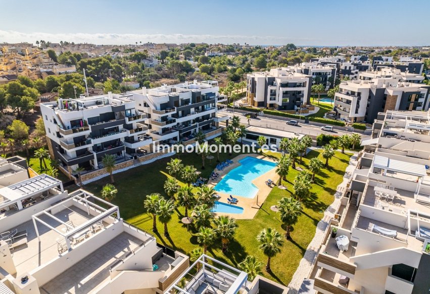 Resale - Apartment - Orihuela - Los Altos