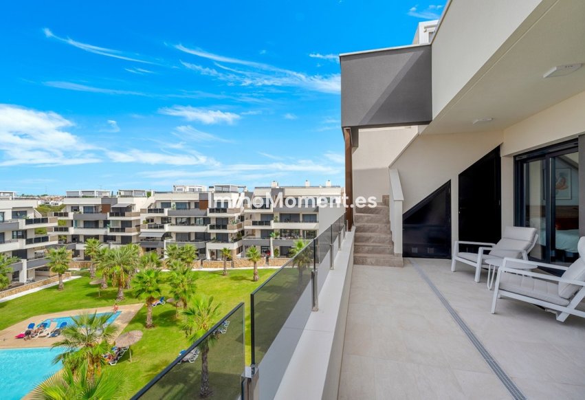 Resale - Apartment - Orihuela - Los Altos