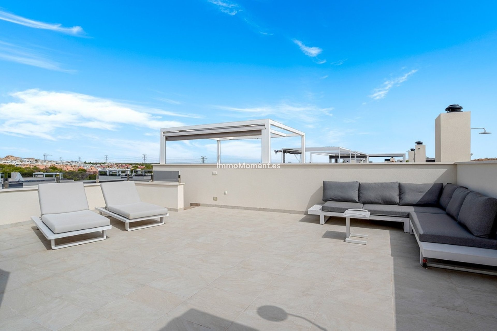 Resale - Apartment - Orihuela - Los Altos