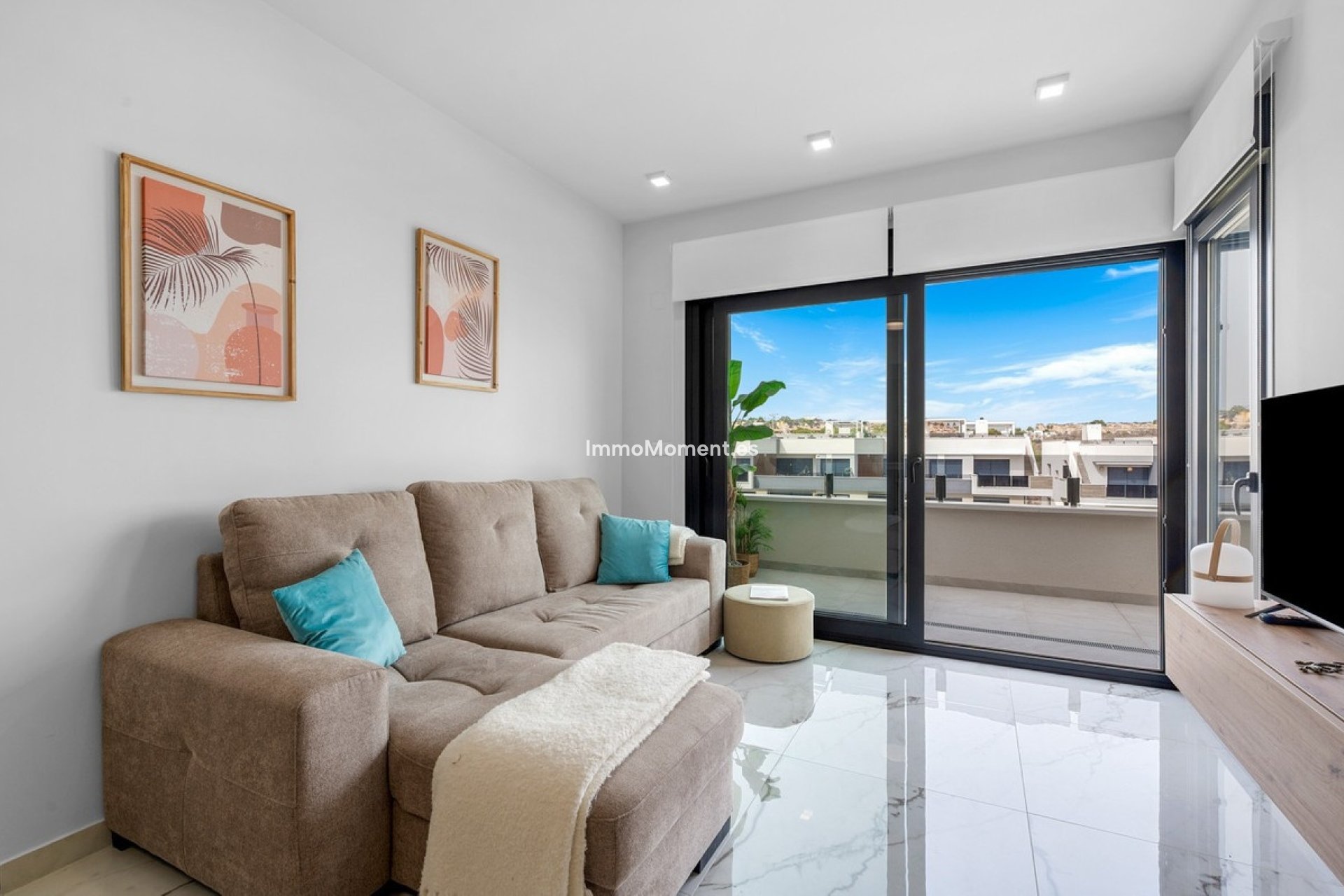 Resale - Apartment - Orihuela - Los Altos