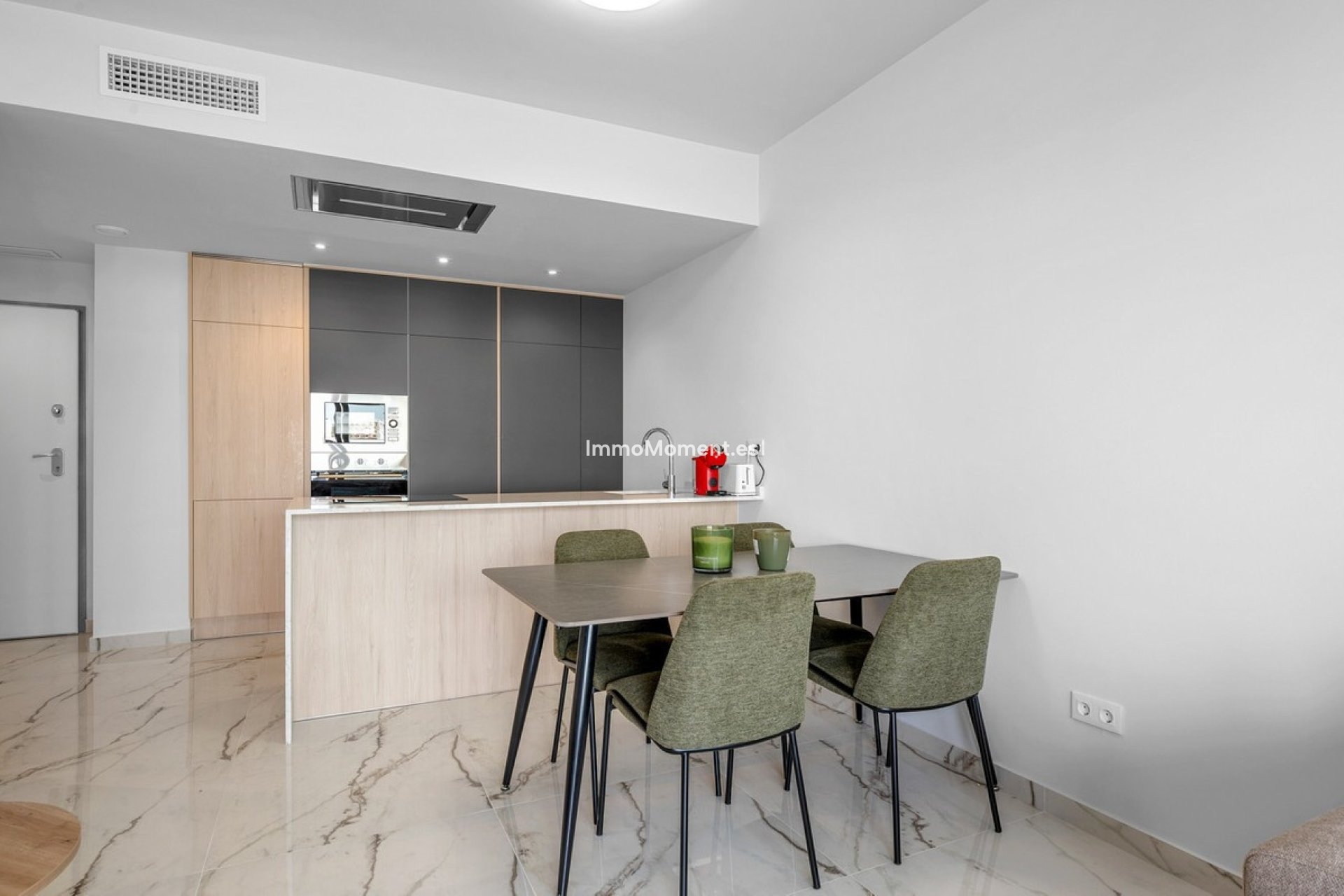 Resale - Apartment - Orihuela - Los Altos