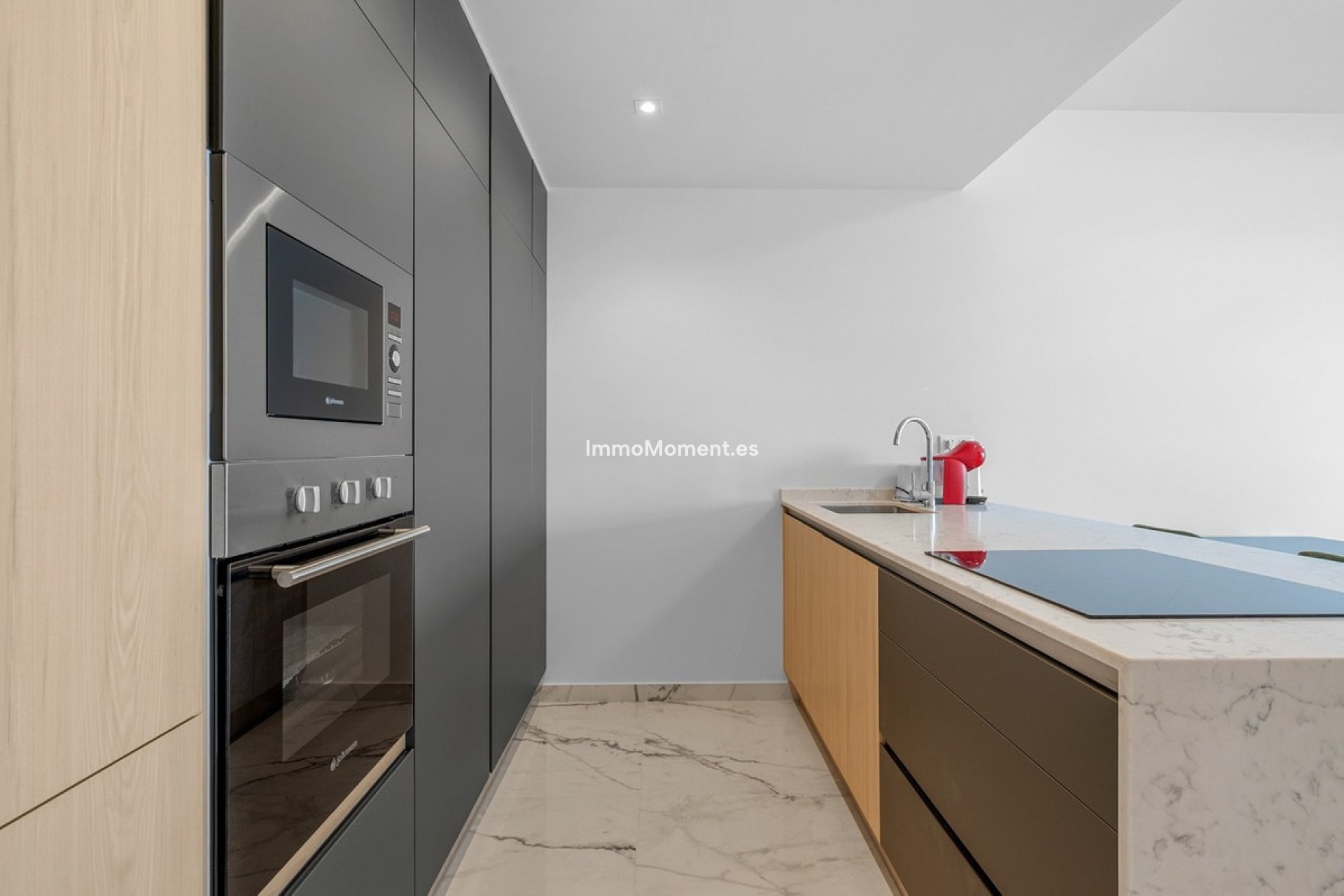 Resale - Apartment - Orihuela - Los Altos