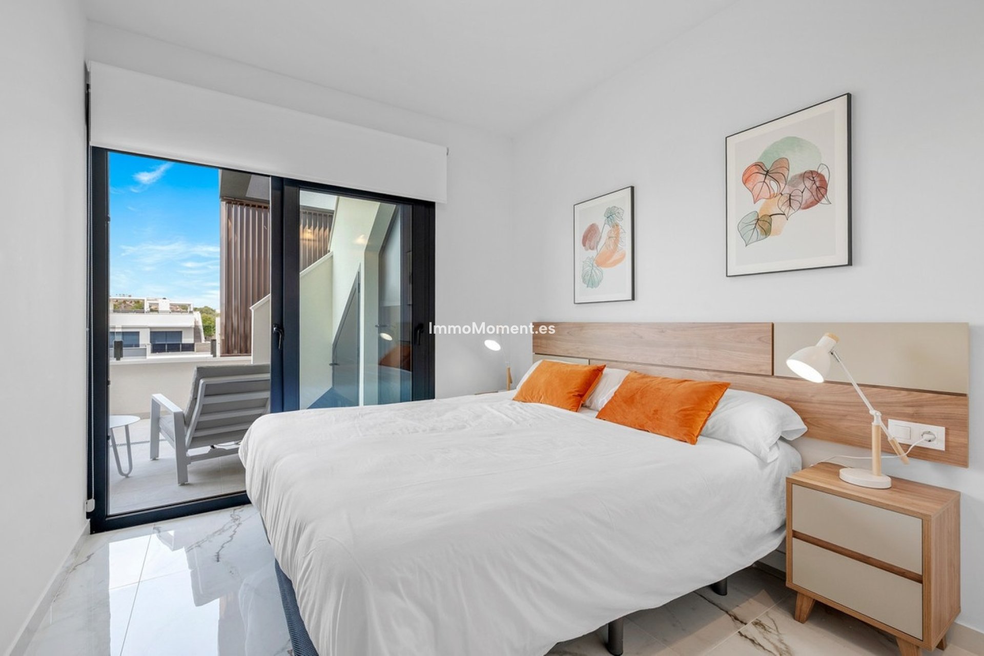 Resale - Apartment - Orihuela - Los Altos