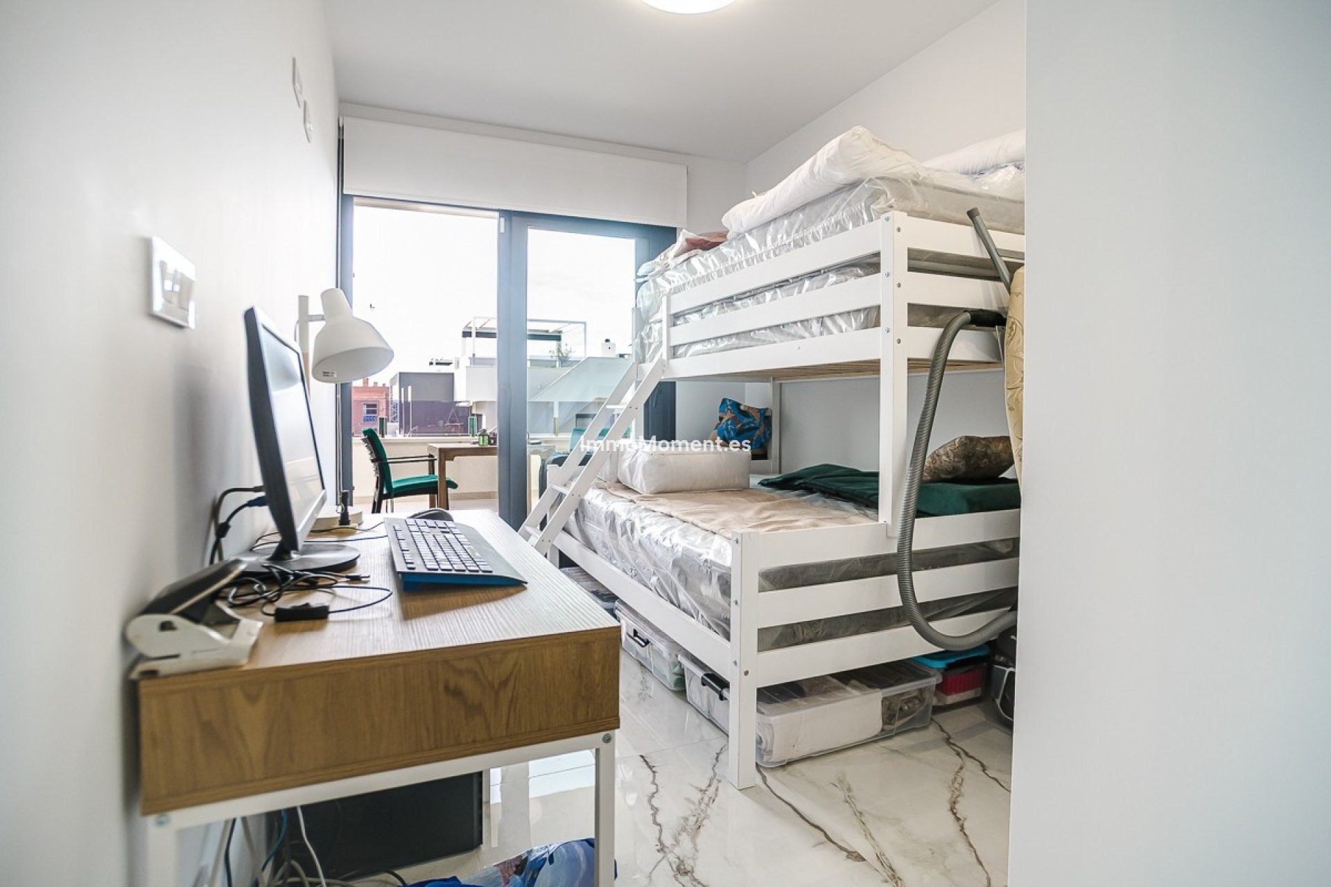 Resale - Apartment - Orihuela - Los Altos