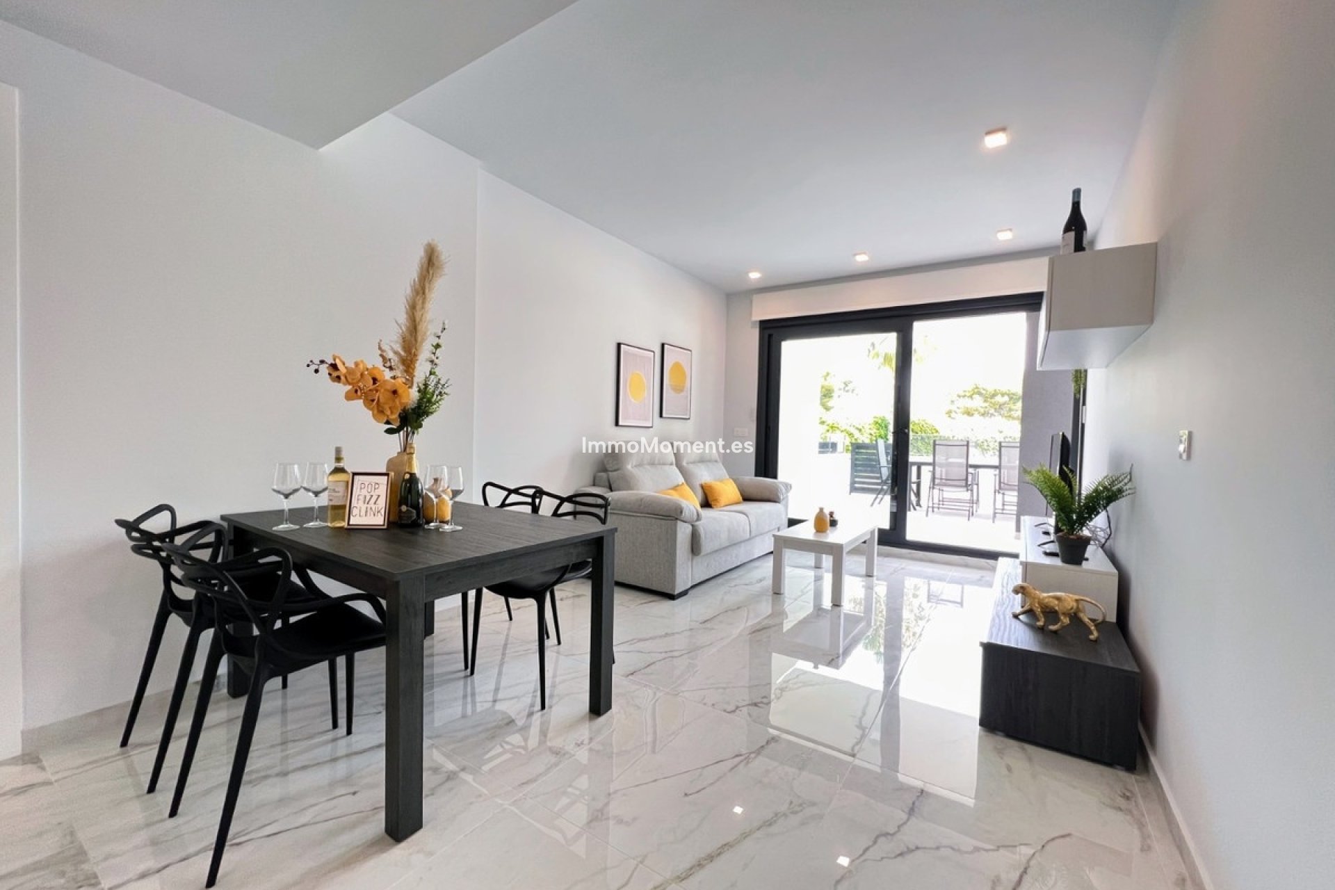 Resale - Apartment - Orihuela - Los Altos