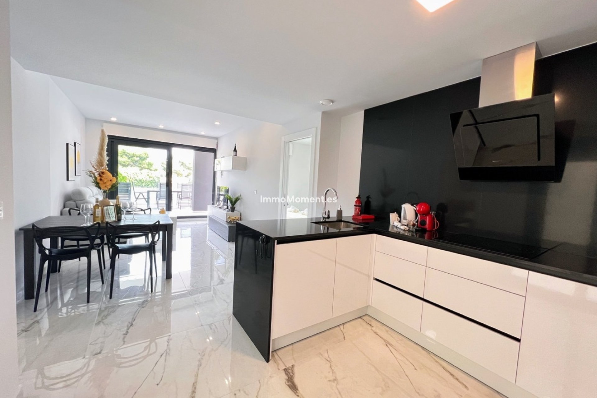 Resale - Apartment - Orihuela - Los Altos