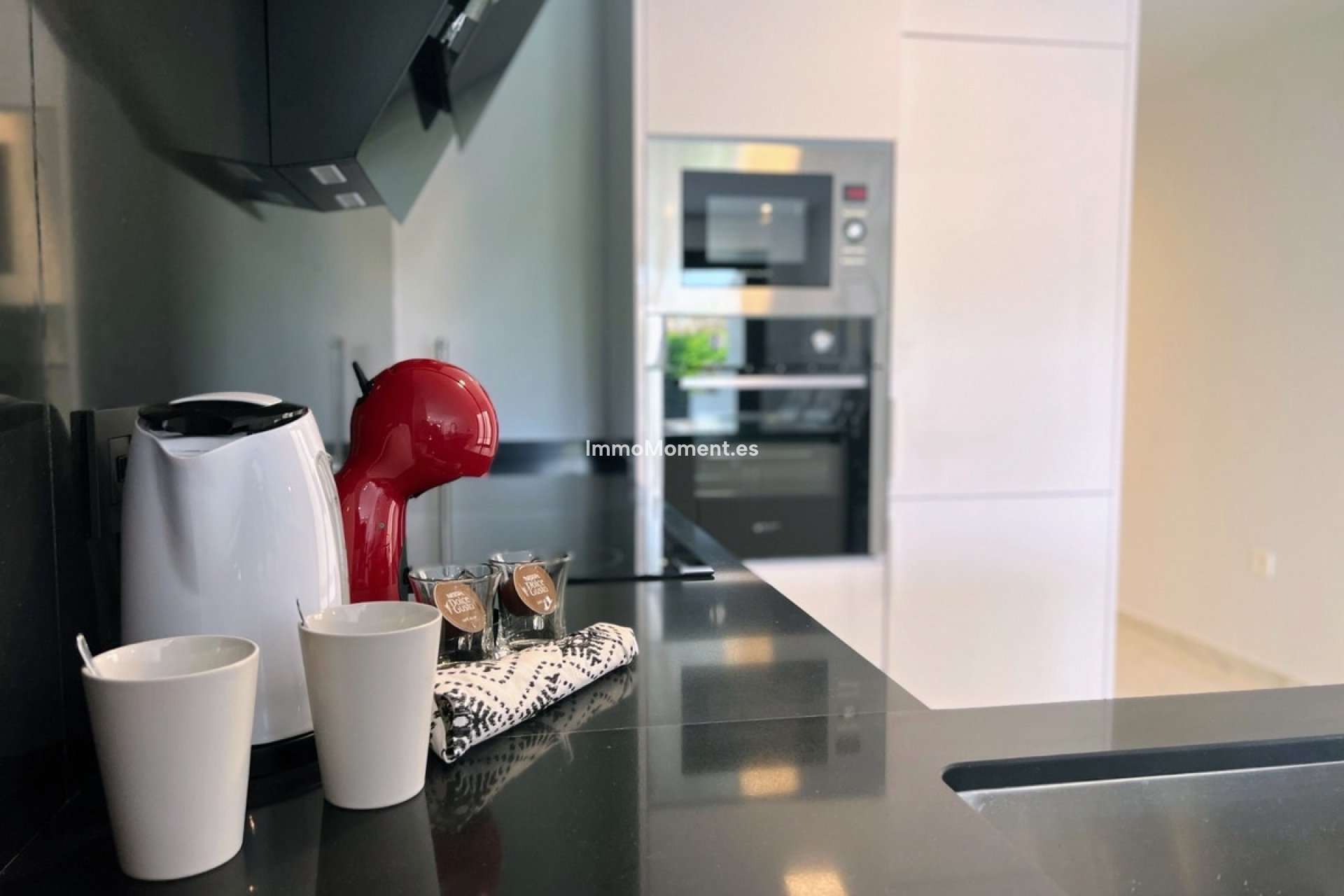 Resale - Apartment - Orihuela - Los Altos