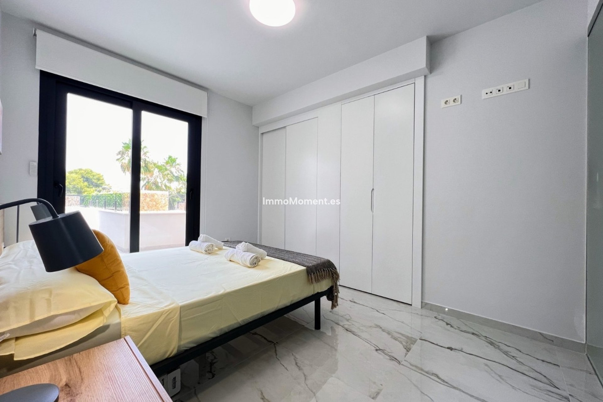 Resale - Apartment - Orihuela - Los Altos