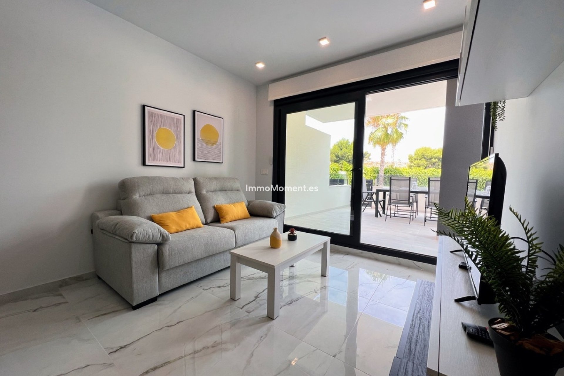 Resale - Apartment - Orihuela - Los Altos