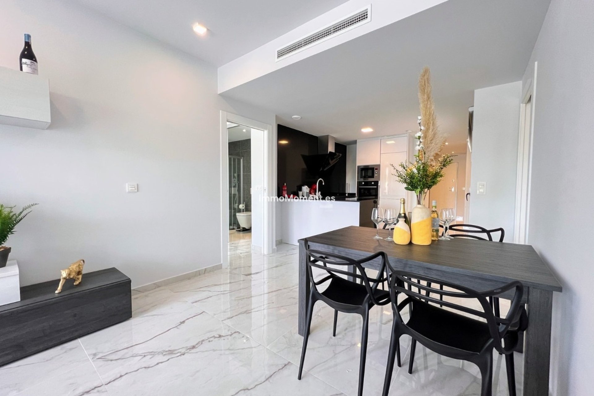 Resale - Apartment - Orihuela - Los Altos