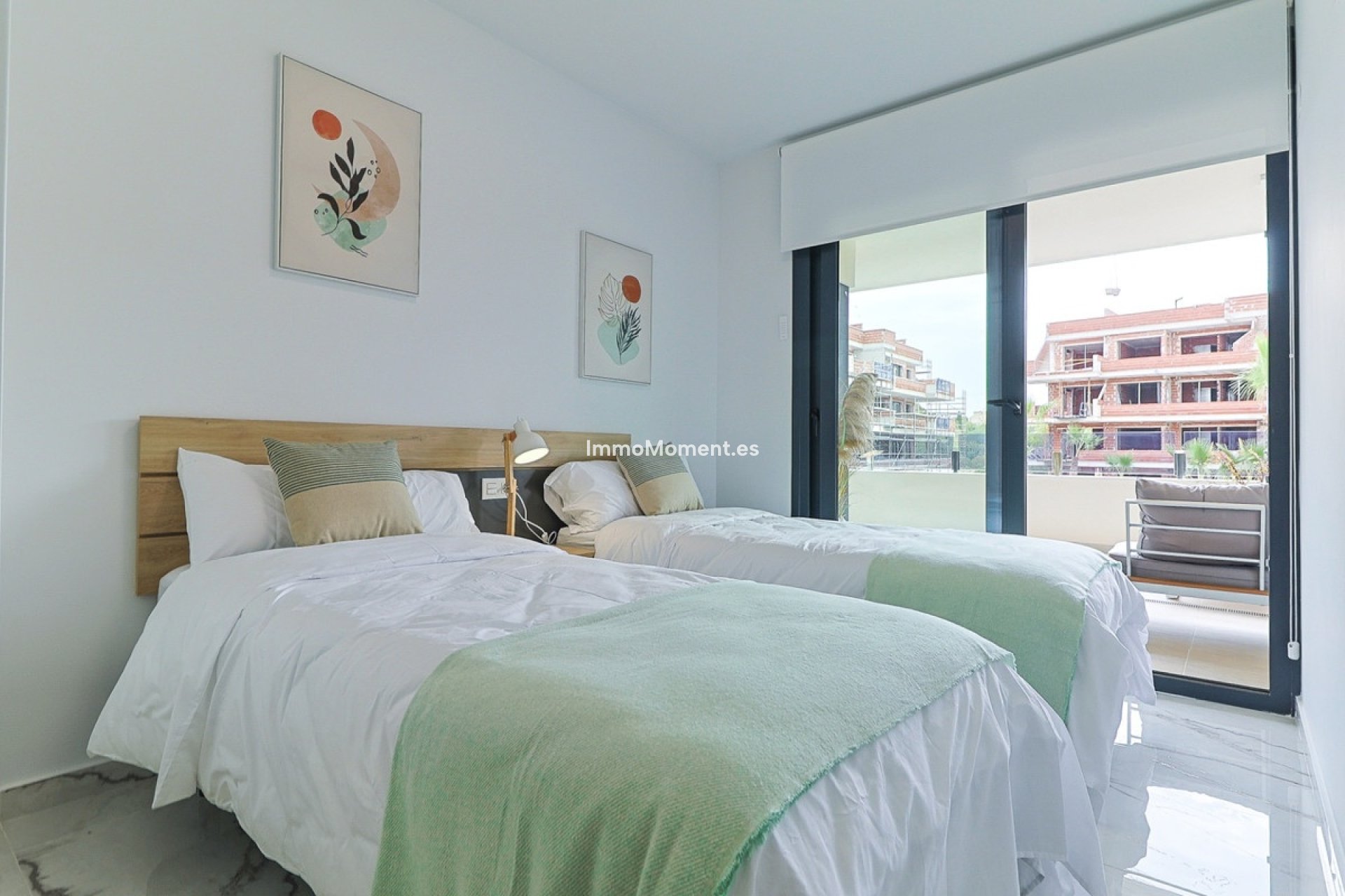 Resale - Apartment - Orihuela - Los Altos