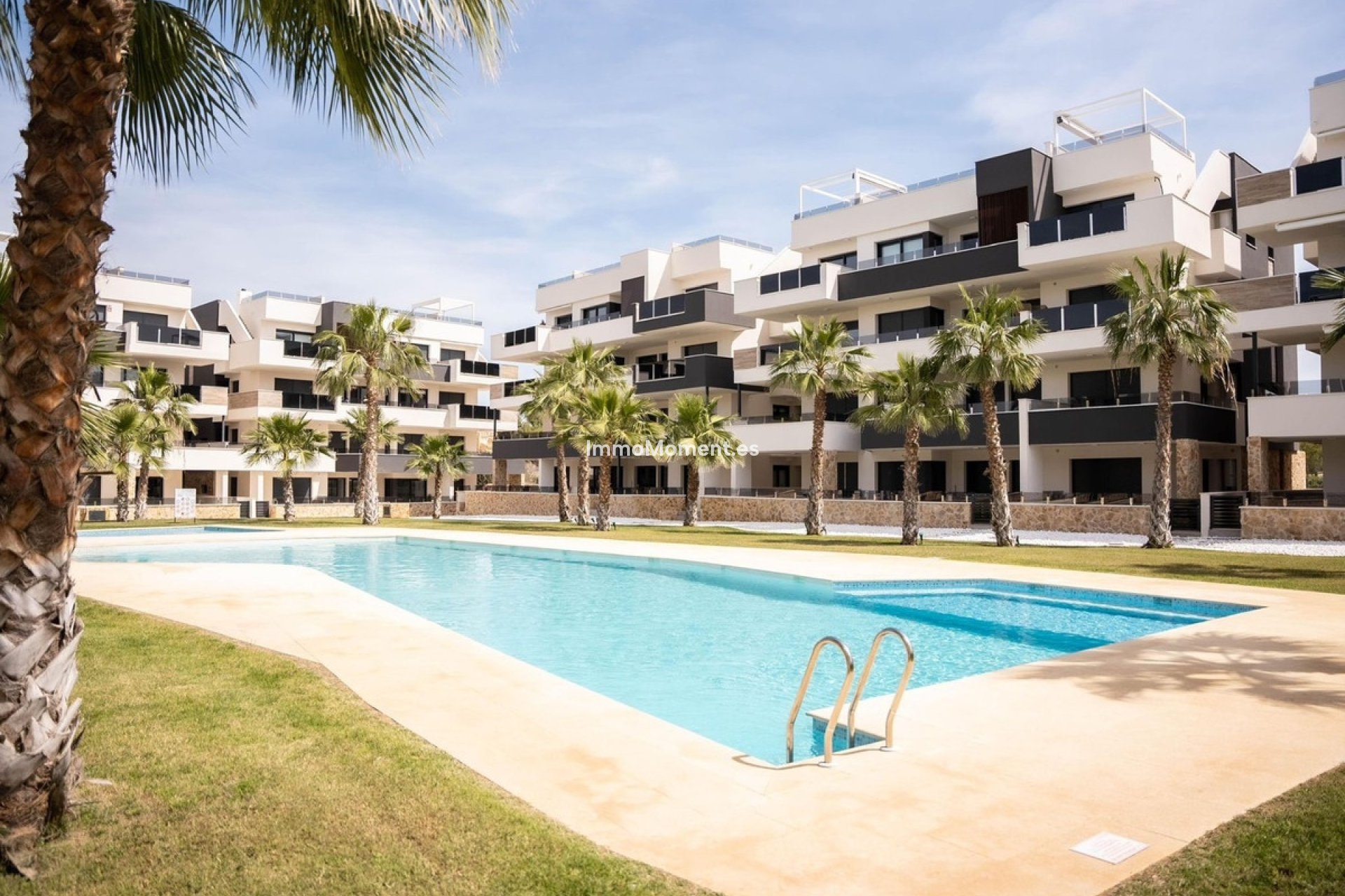 Resale - Apartment - Orihuela - Los Altos