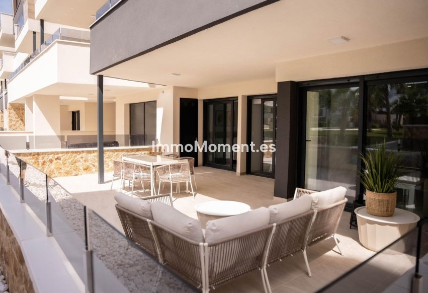 Resale - Apartment - Orihuela - Los Altos
