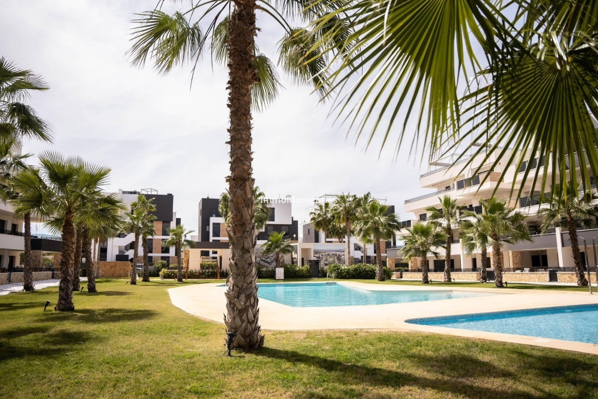 Resale - Apartment - Orihuela - Los Altos