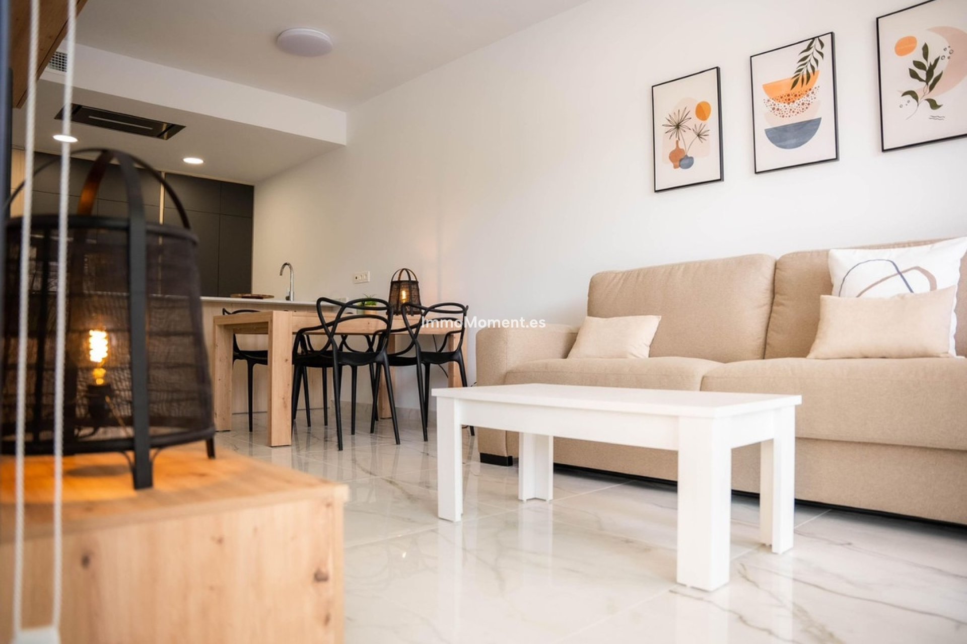 Resale - Apartment - Orihuela - Los Altos