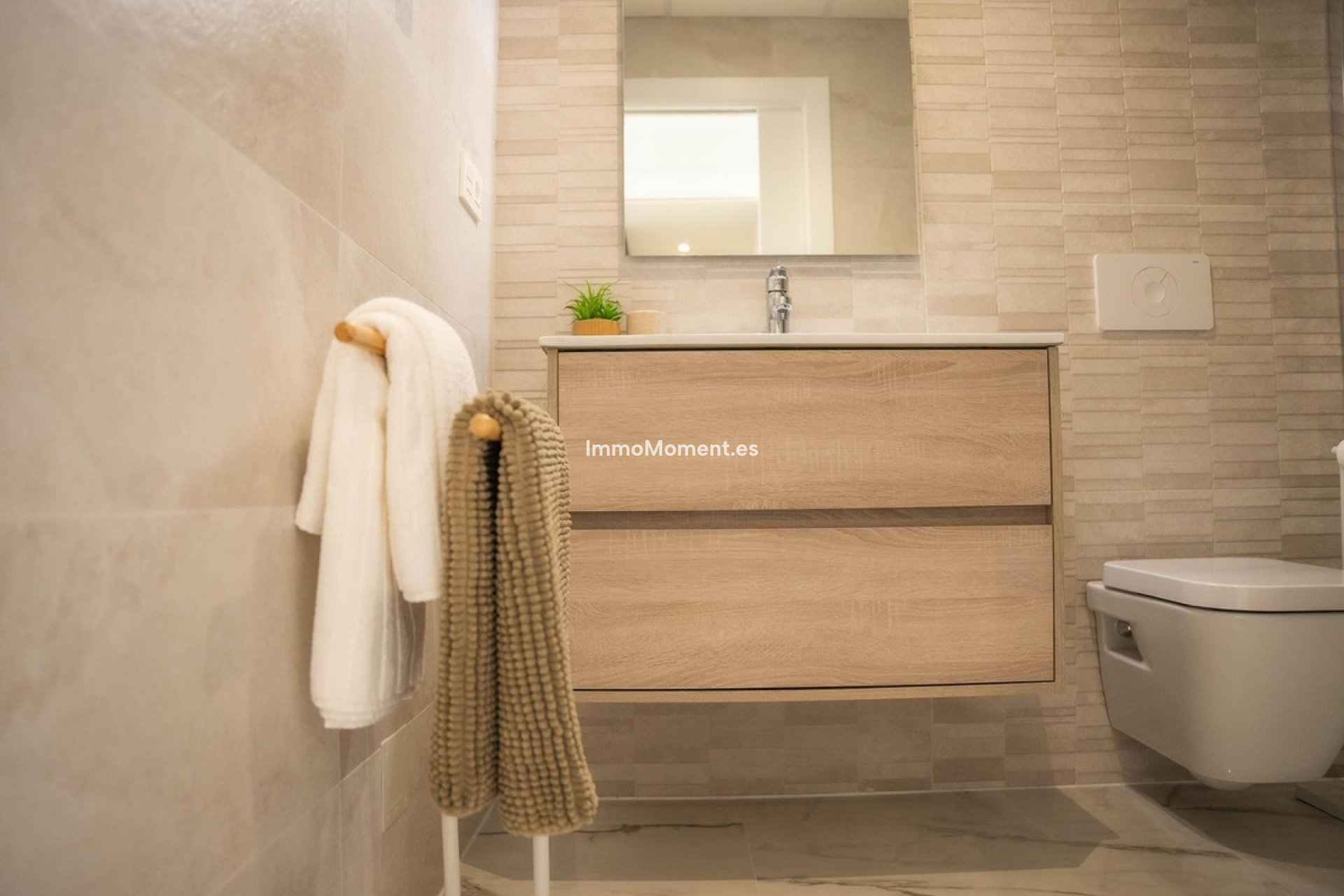 Resale - Apartment - Orihuela - Los Altos