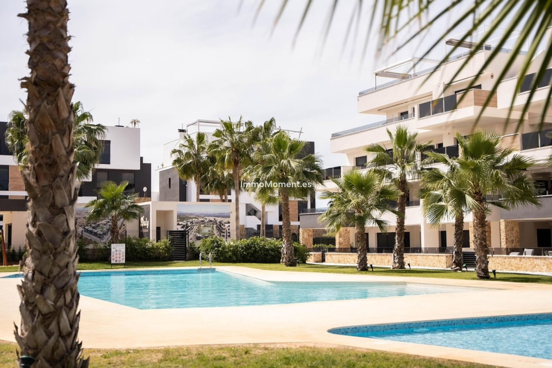 Resale - Apartment - Orihuela - Los Altos