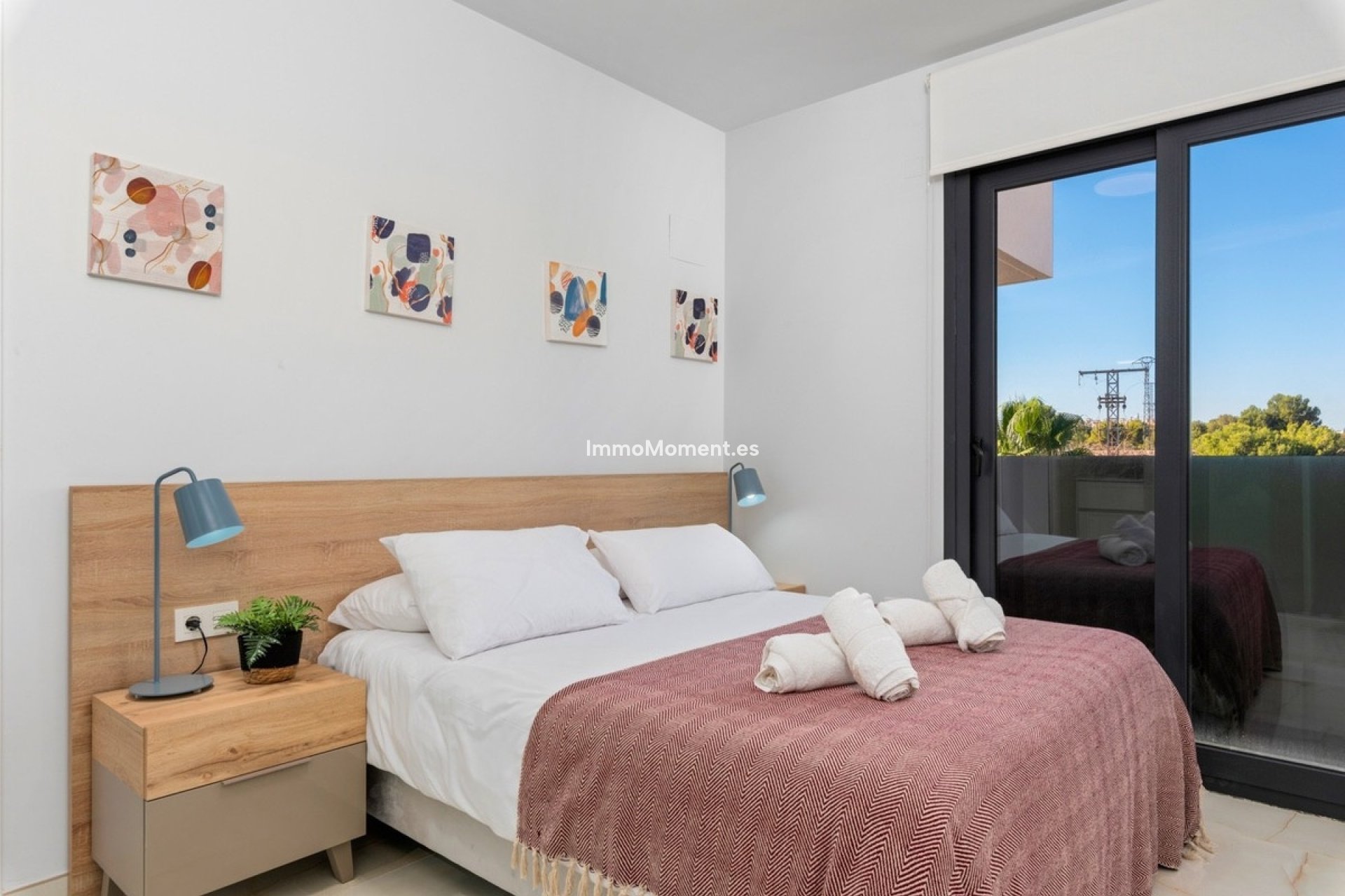 Resale - Apartment - Orihuela - Los Altos
