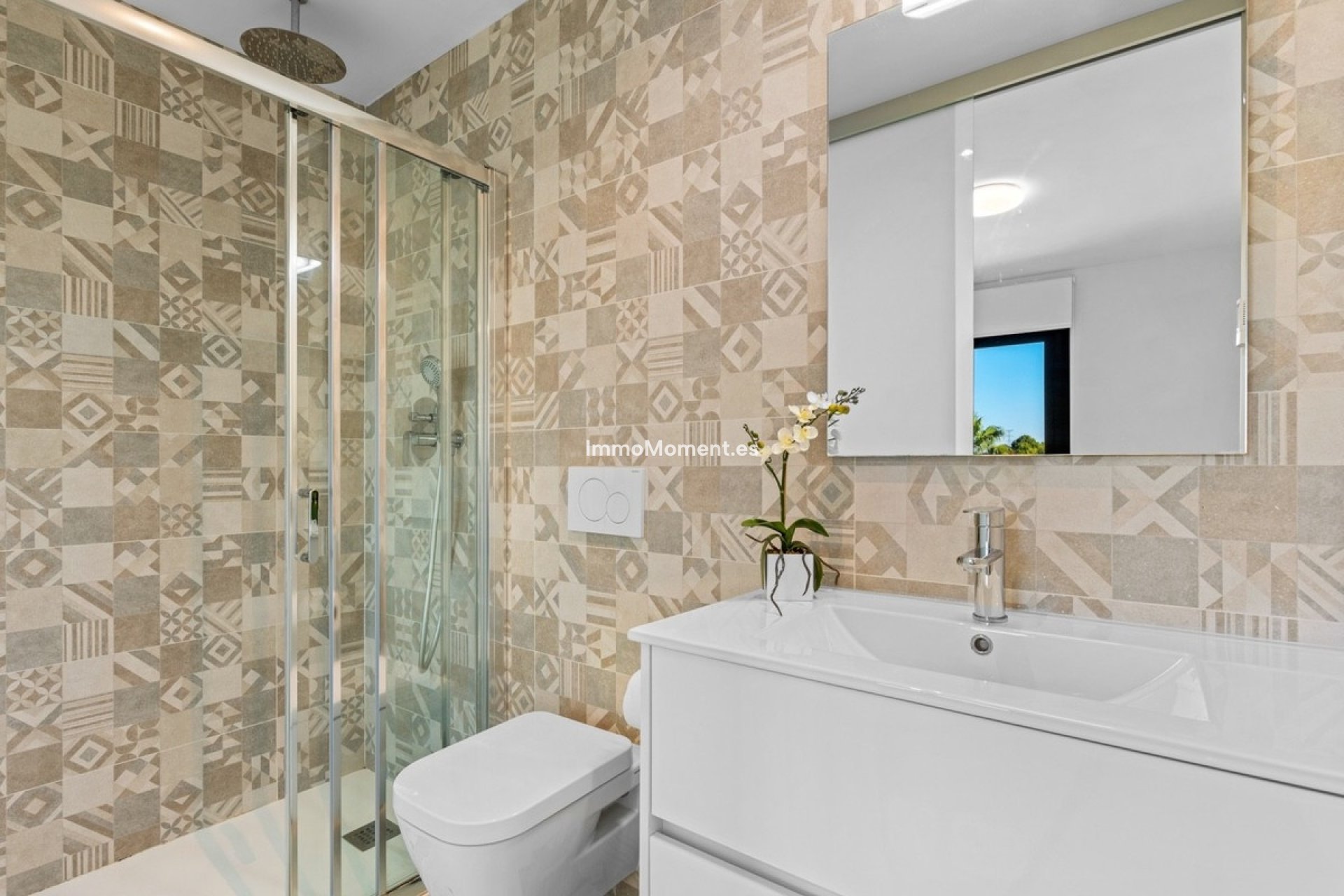 Resale - Apartment - Orihuela - Los Altos