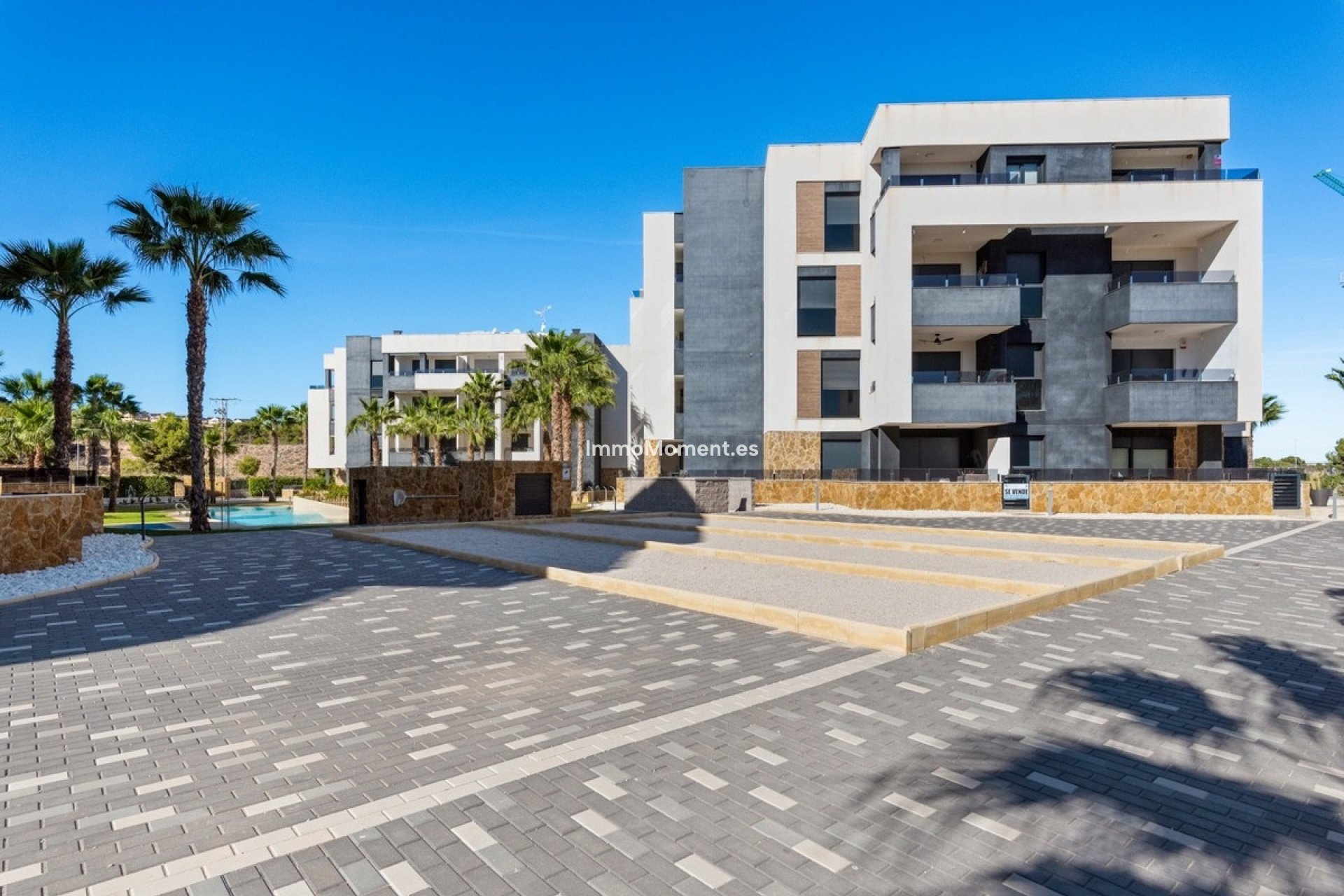Resale - Apartment - Orihuela - Los Altos