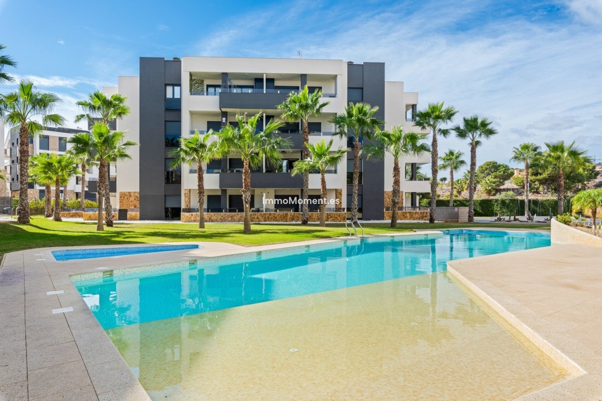 Resale - Apartment - Orihuela - Los Altos
