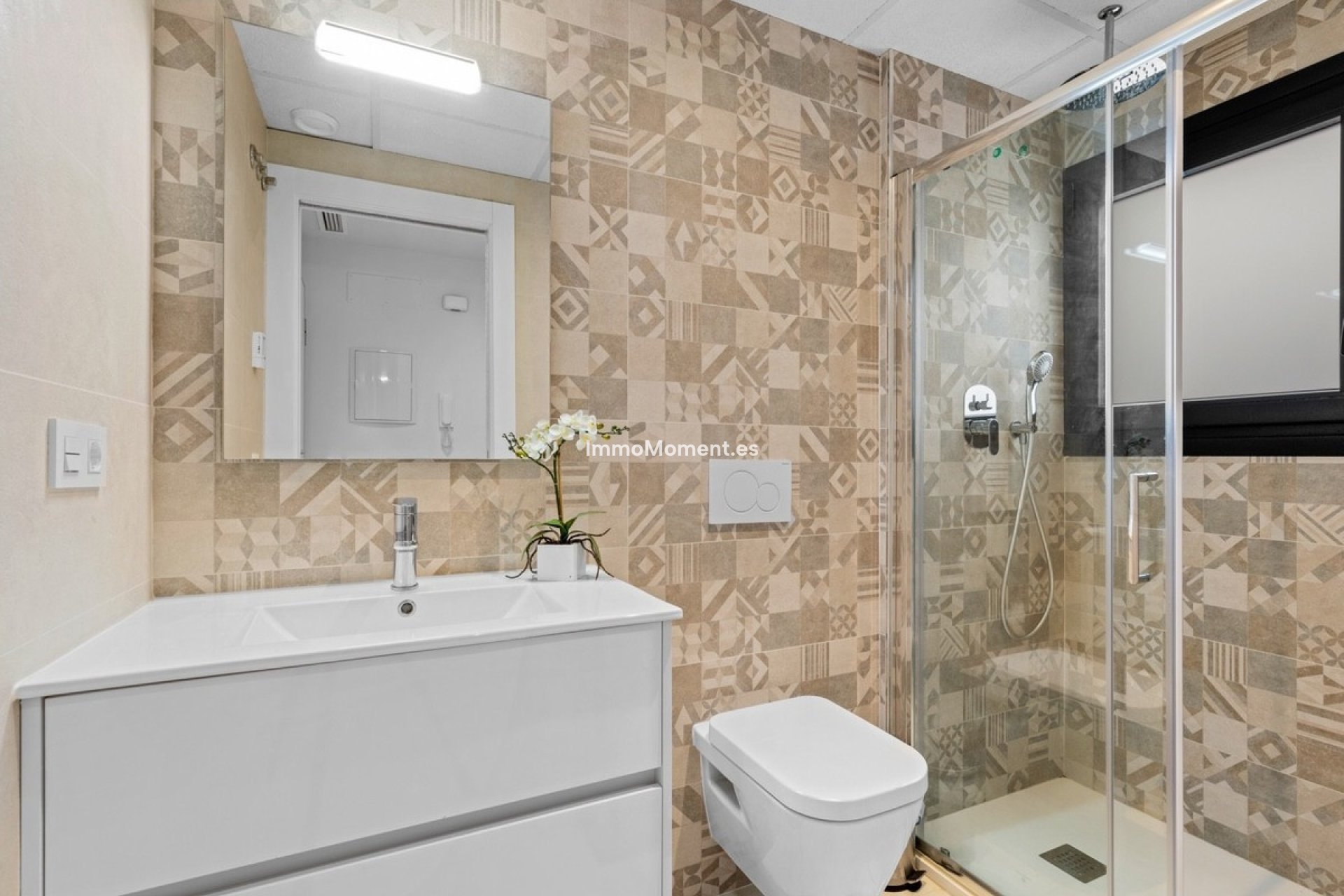 Resale - Apartment - Orihuela - Los Altos