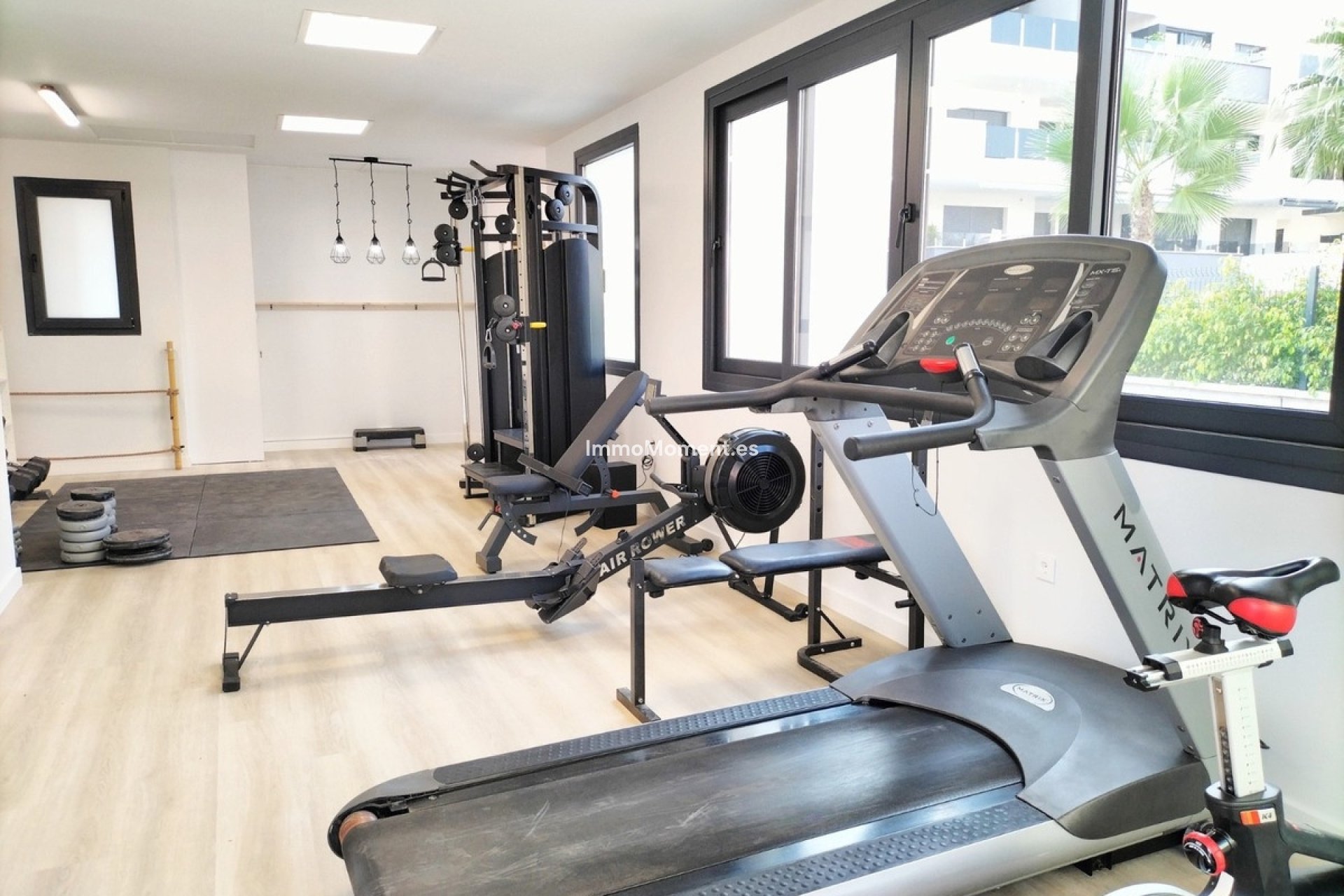 Resale - Apartment - Orihuela - Los Altos