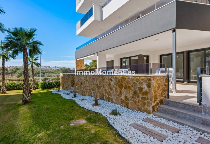 Resale - Apartment - Orihuela - Los Altos