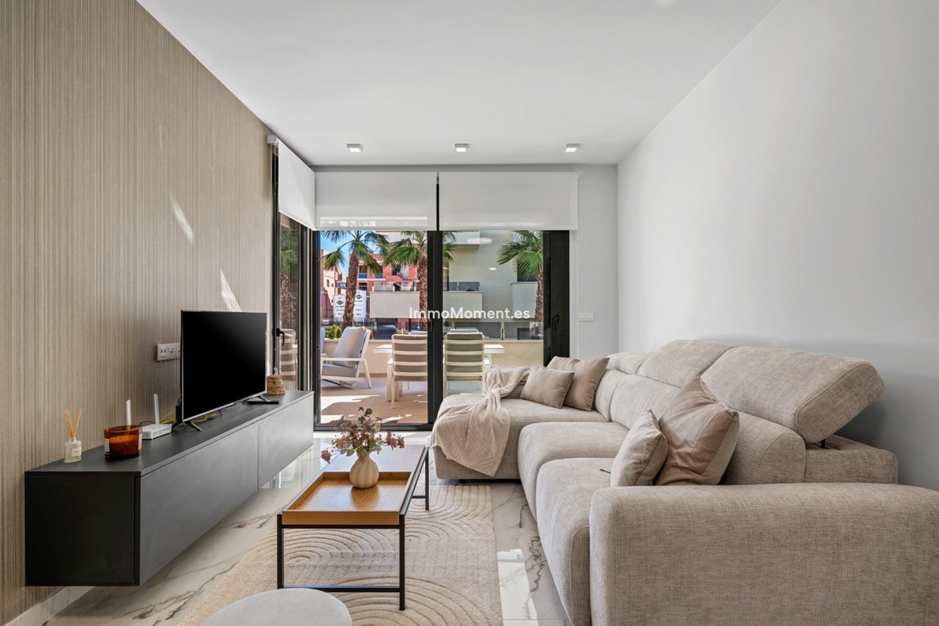 Resale - Apartment - Orihuela - Los Altos