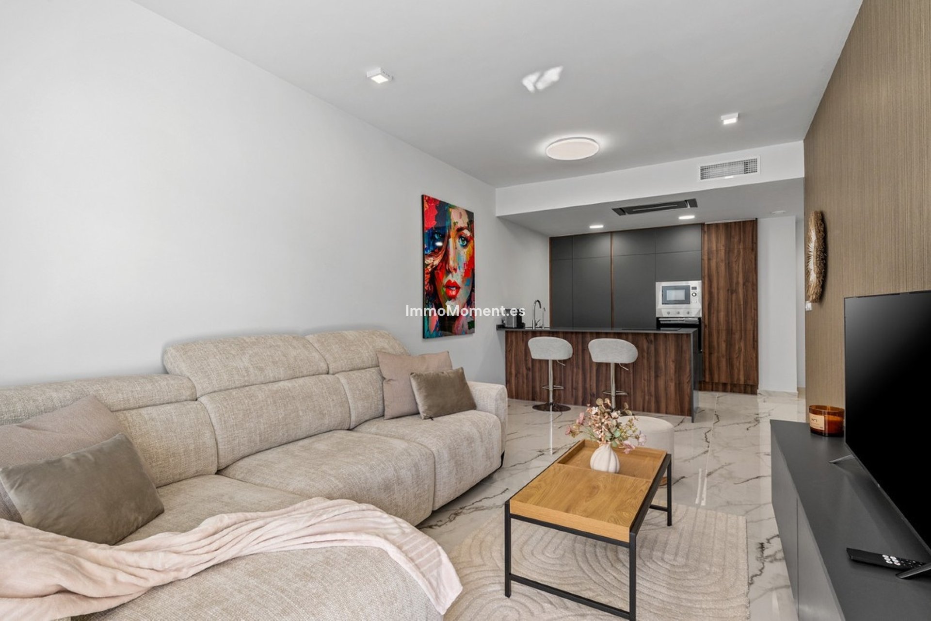Resale - Apartment - Orihuela - Los Altos