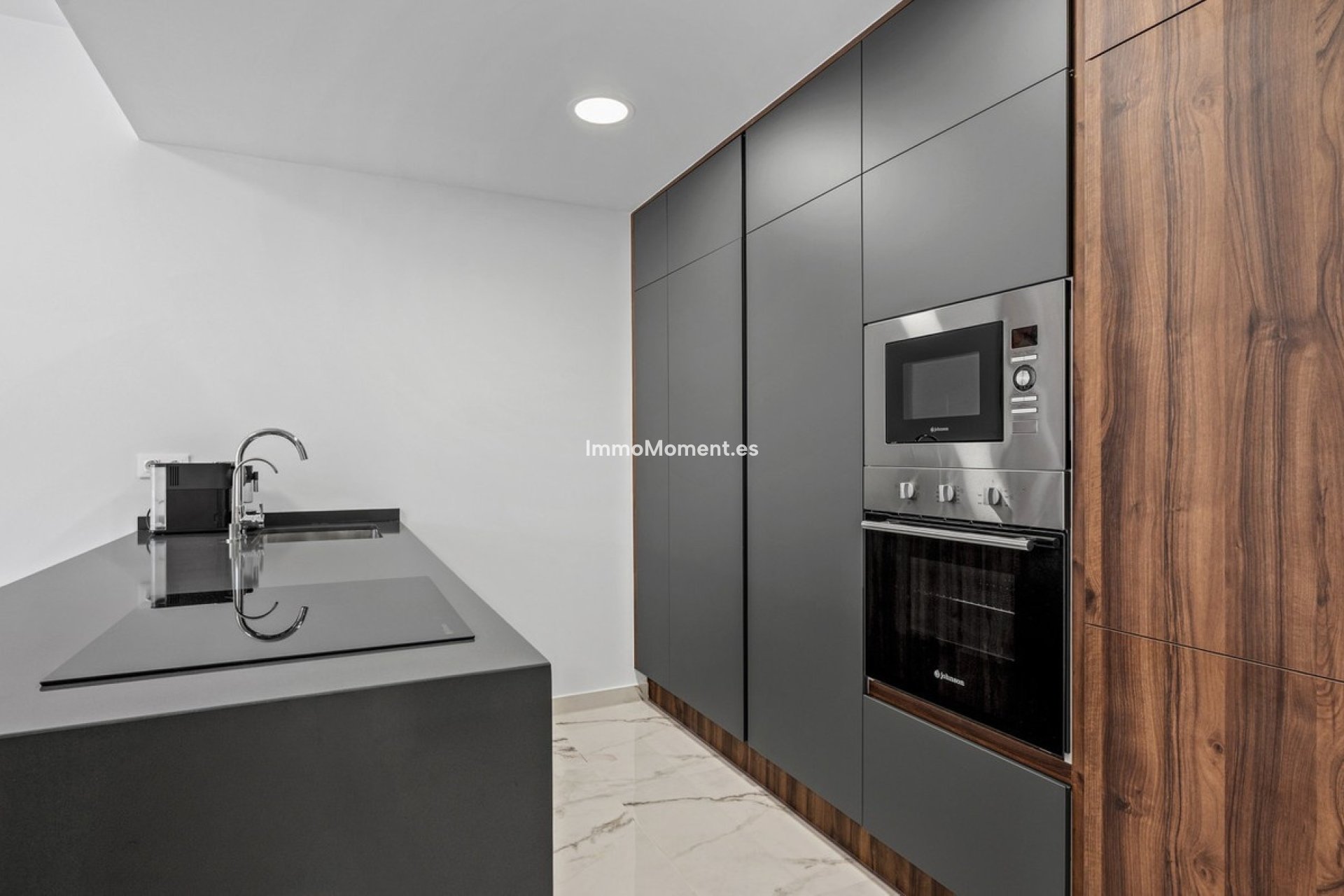 Resale - Apartment - Orihuela - Los Altos