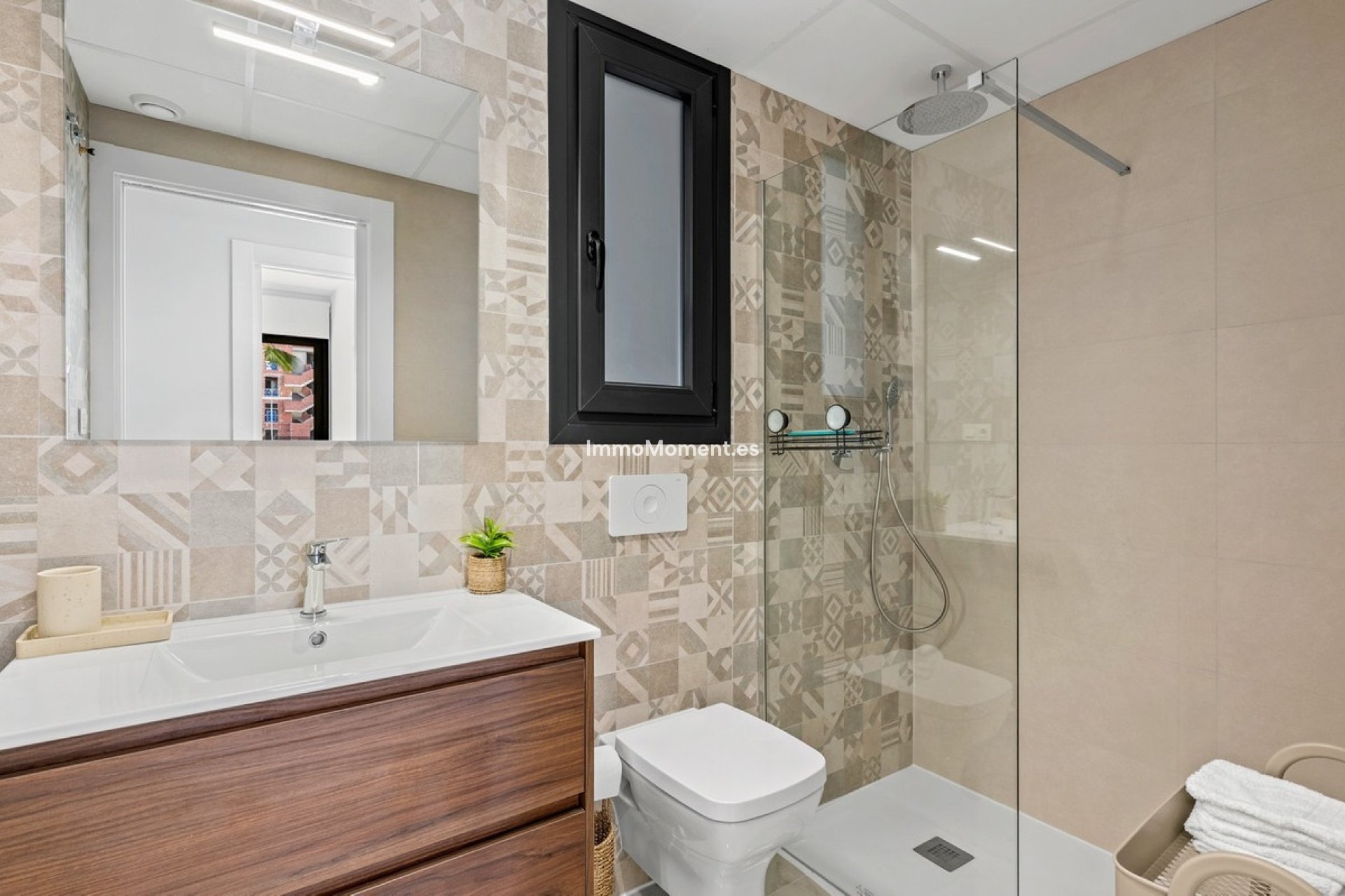 Resale - Apartment - Orihuela - Los Altos