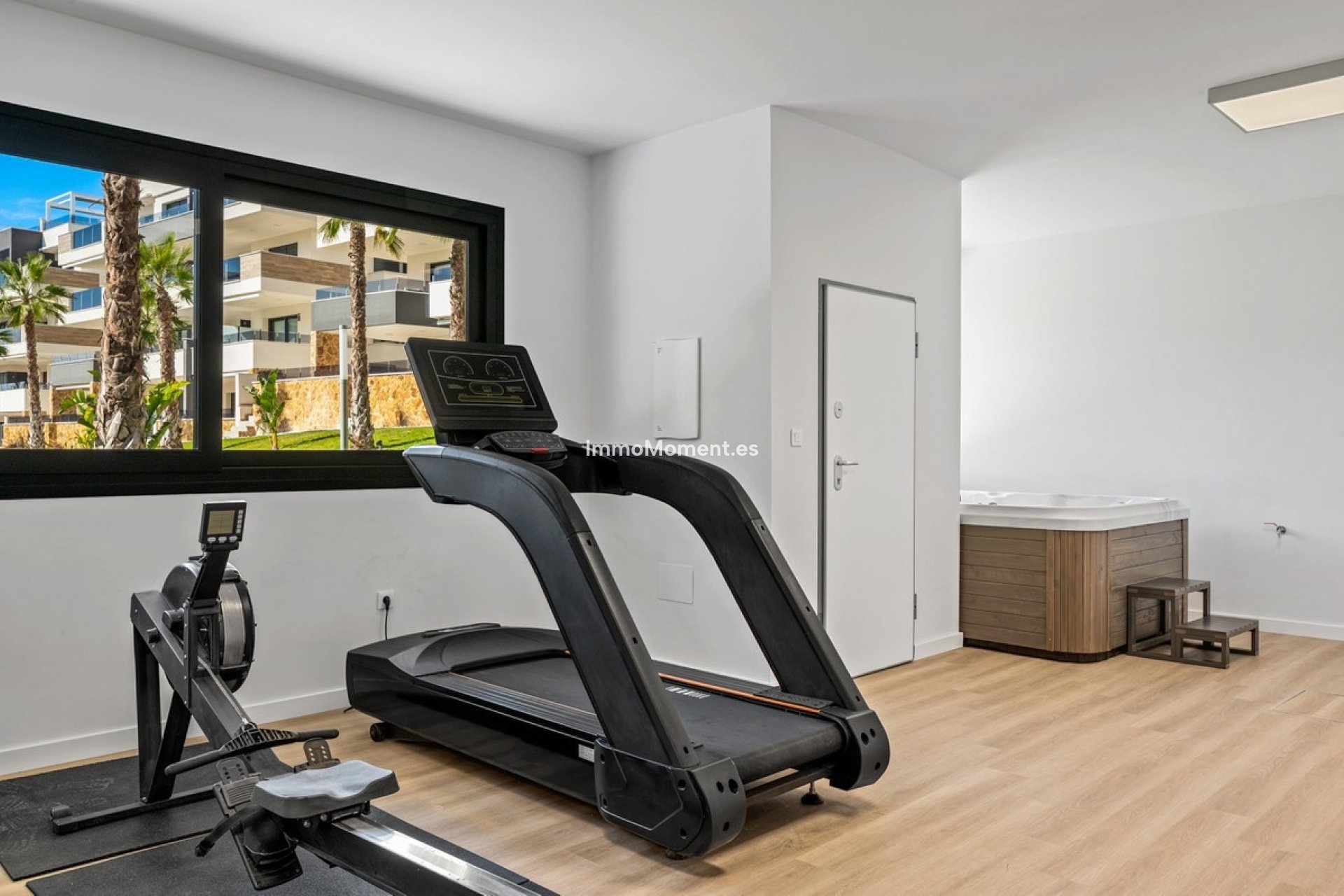 Resale - Apartment - Orihuela - Los Altos