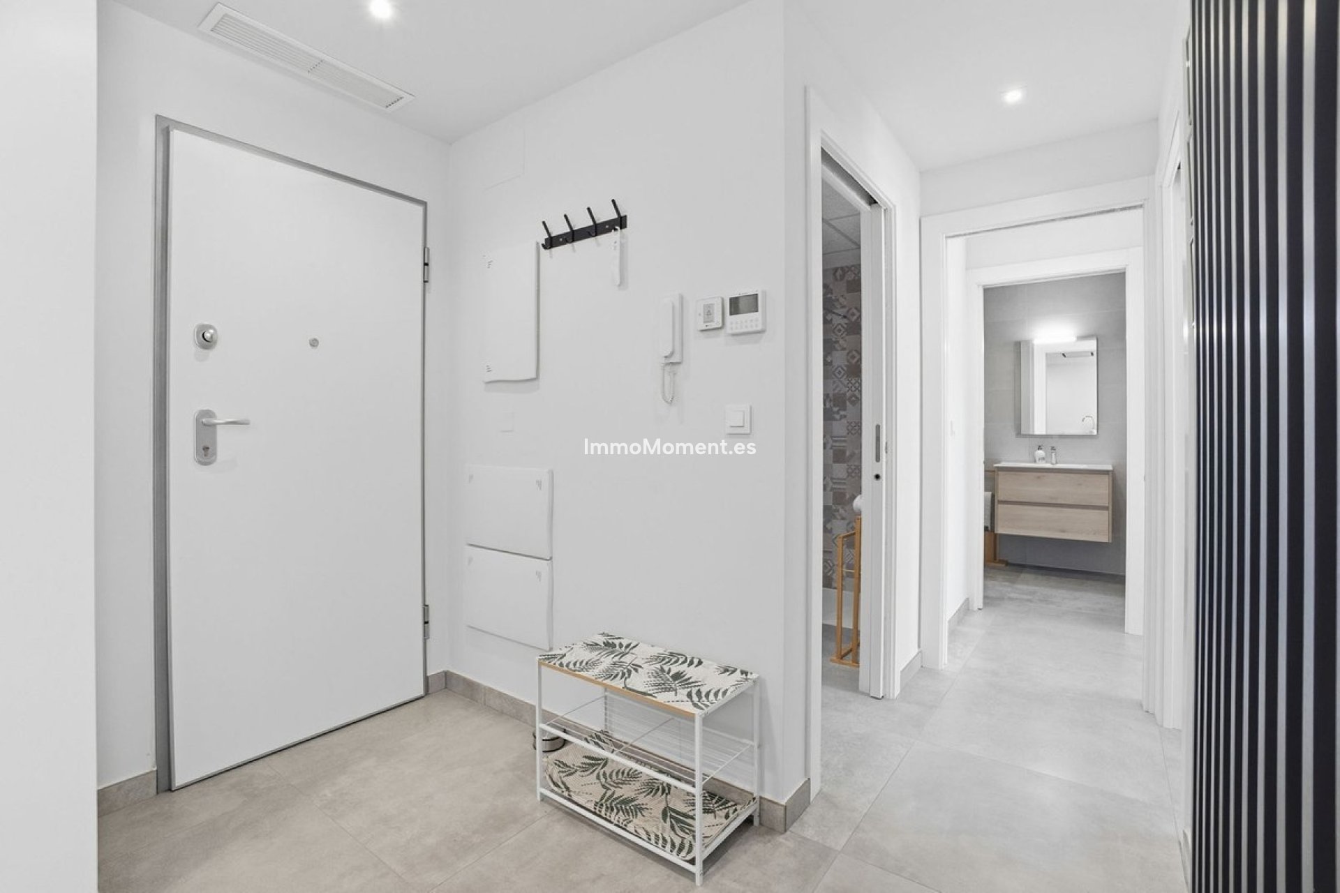 Resale - Apartment - Orihuela - Los Altos