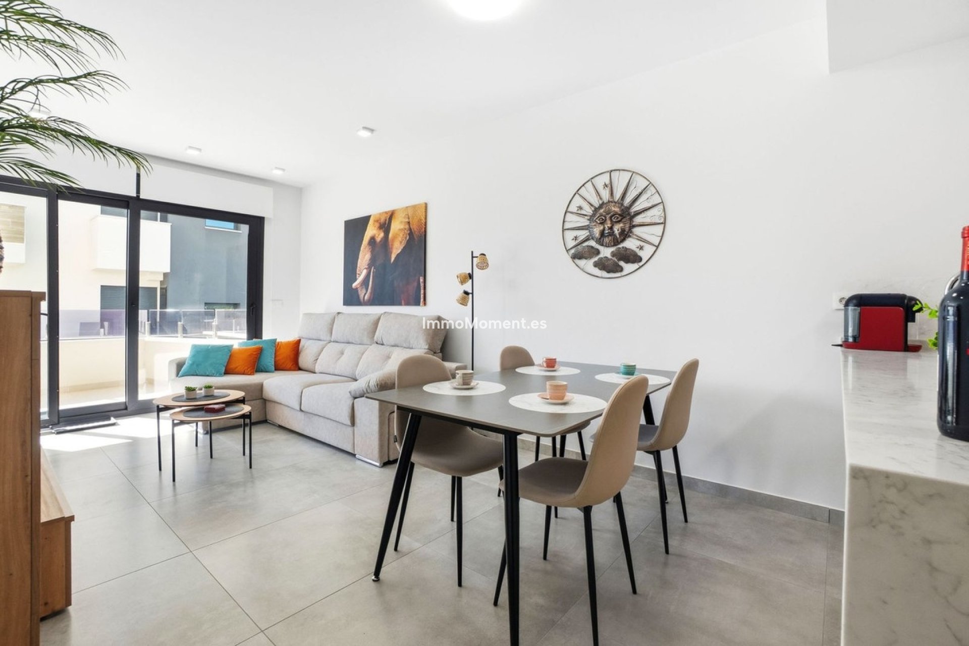 Resale - Apartment - Orihuela - Los Altos