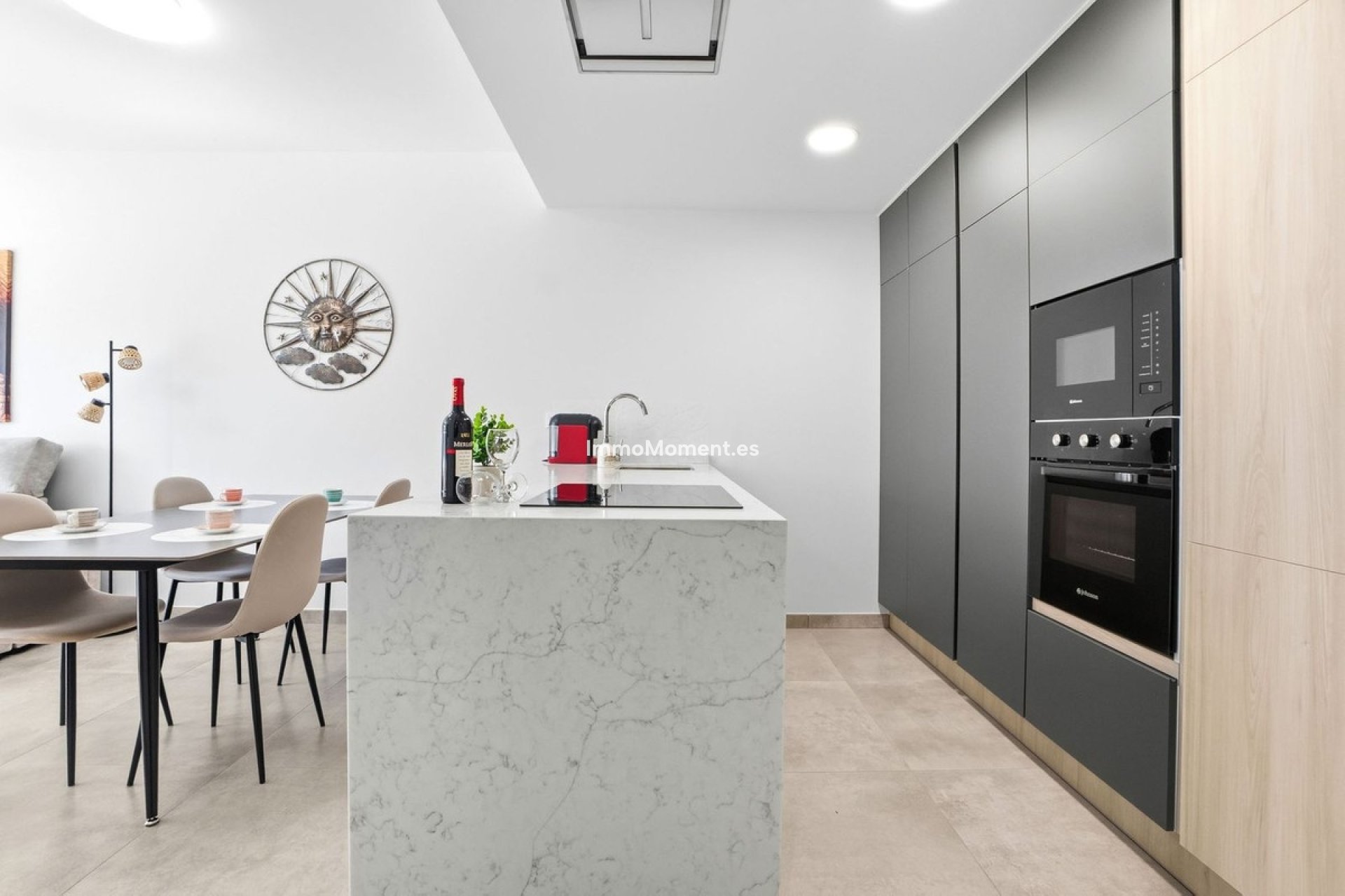 Resale - Apartment - Orihuela - Los Altos