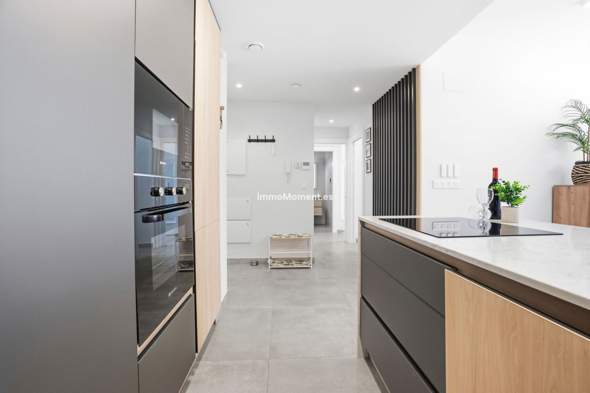 Resale - Apartment - Orihuela - Los Altos