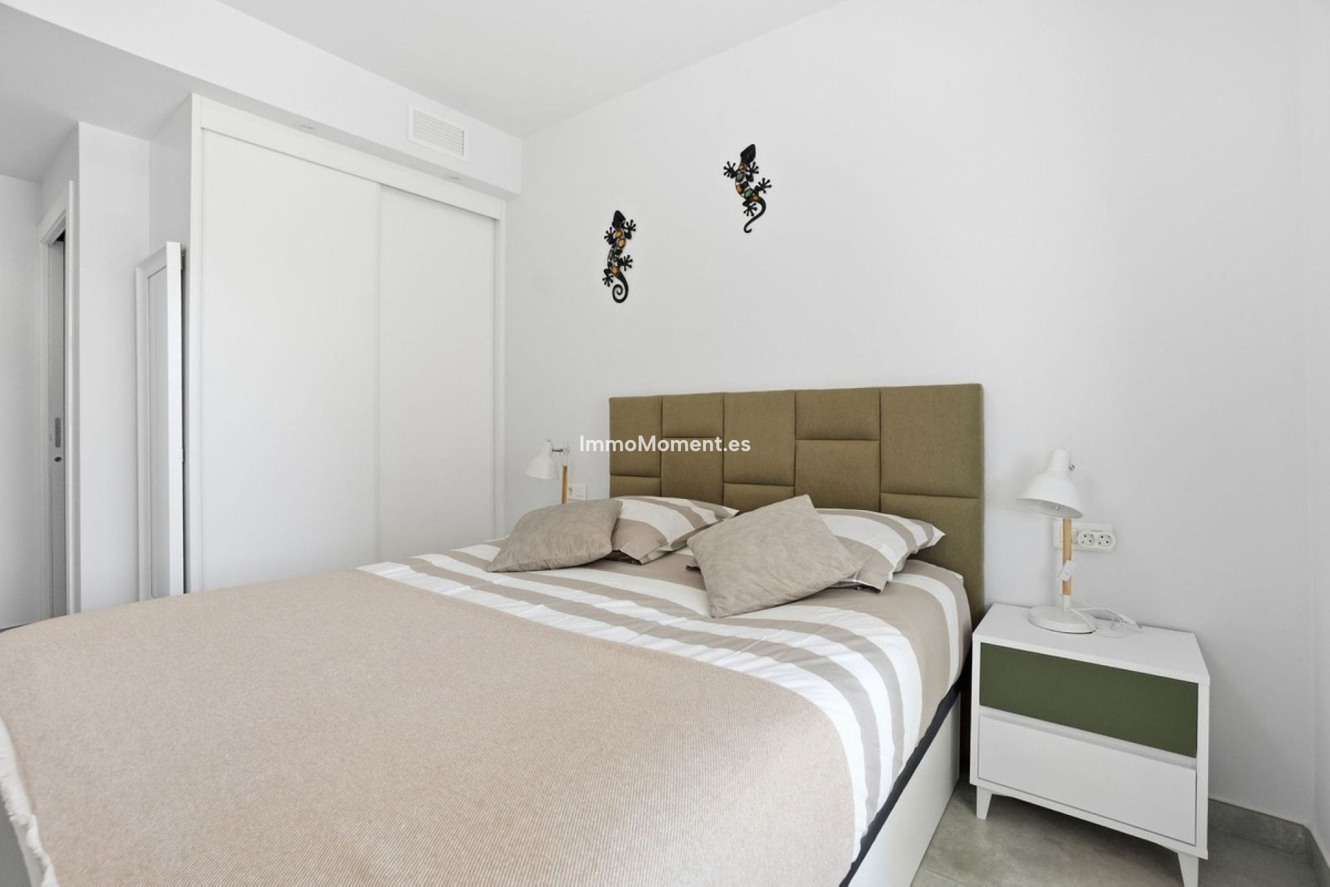 Resale - Apartment - Orihuela - Los Altos