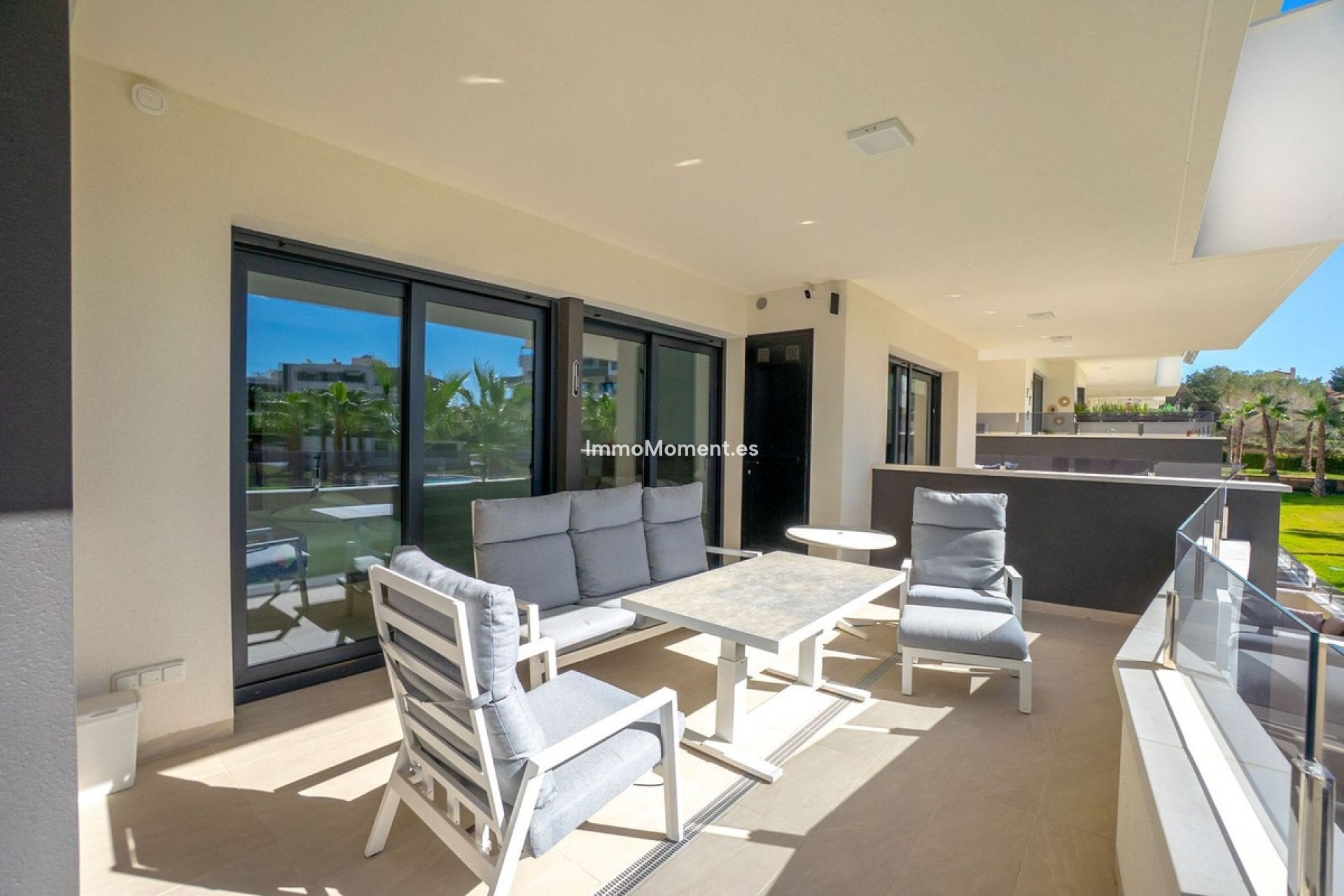 Resale - Apartment - Orihuela - Los Altos