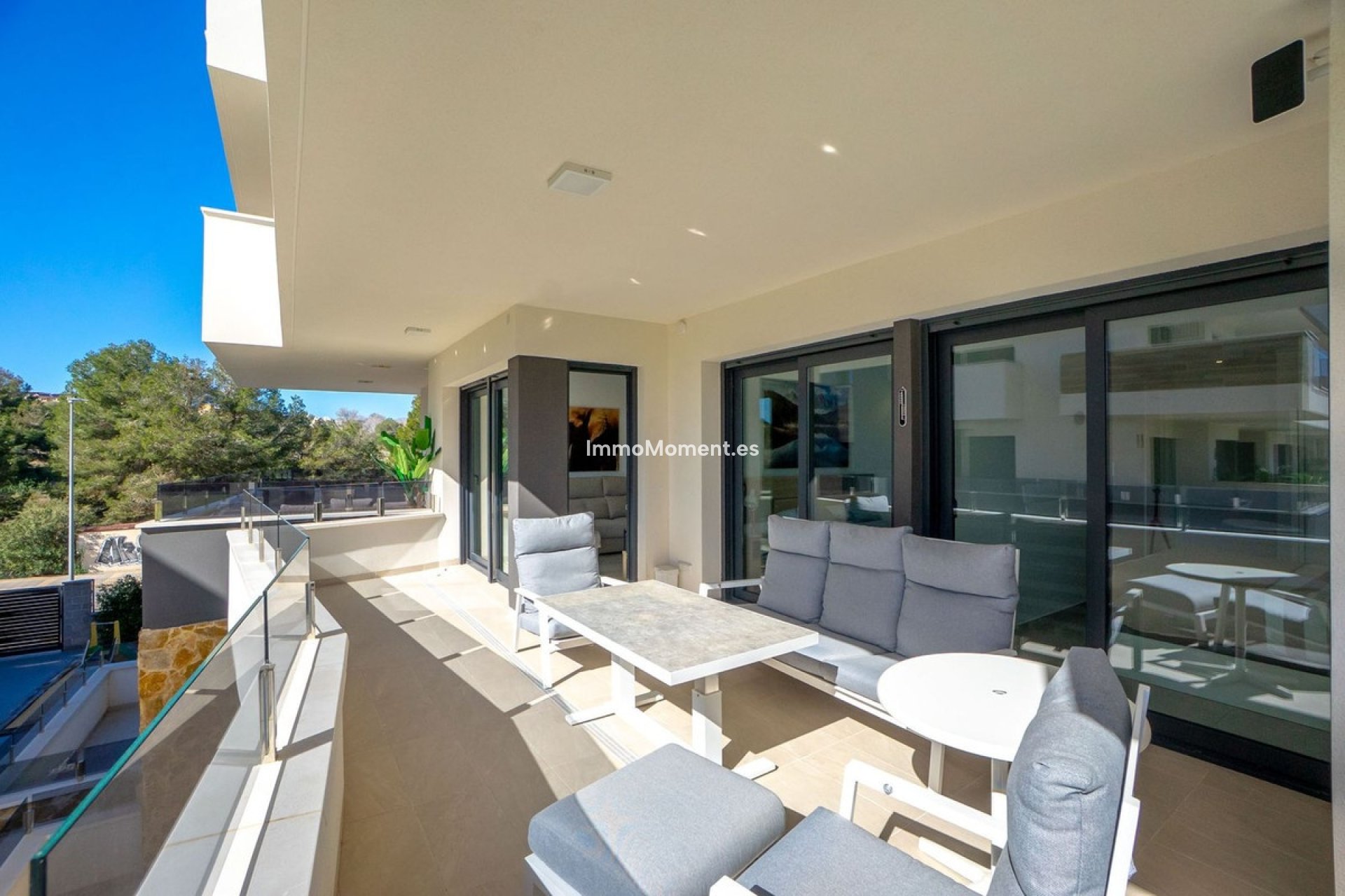 Resale - Apartment - Orihuela - Los Altos