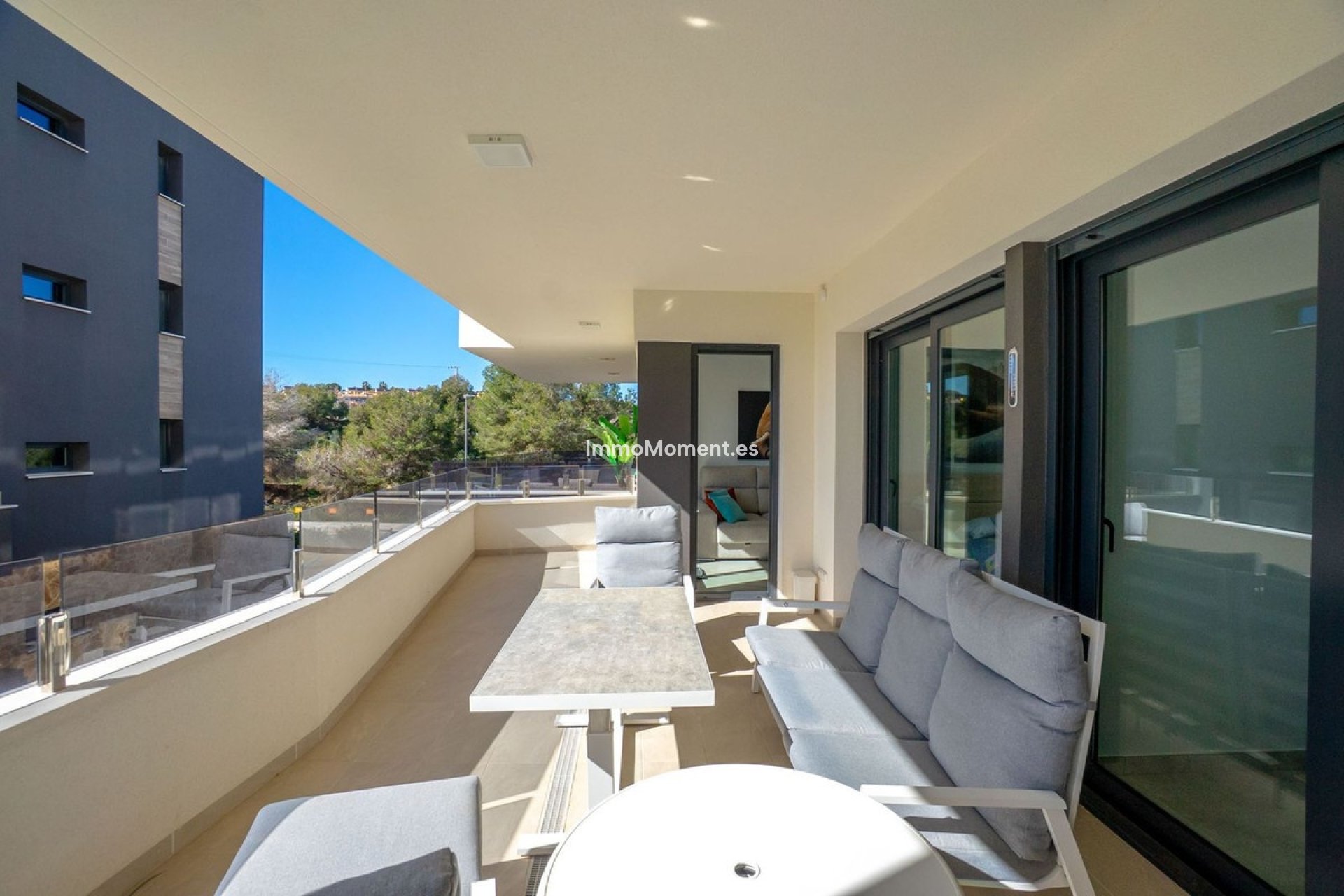 Resale - Apartment - Orihuela - Los Altos