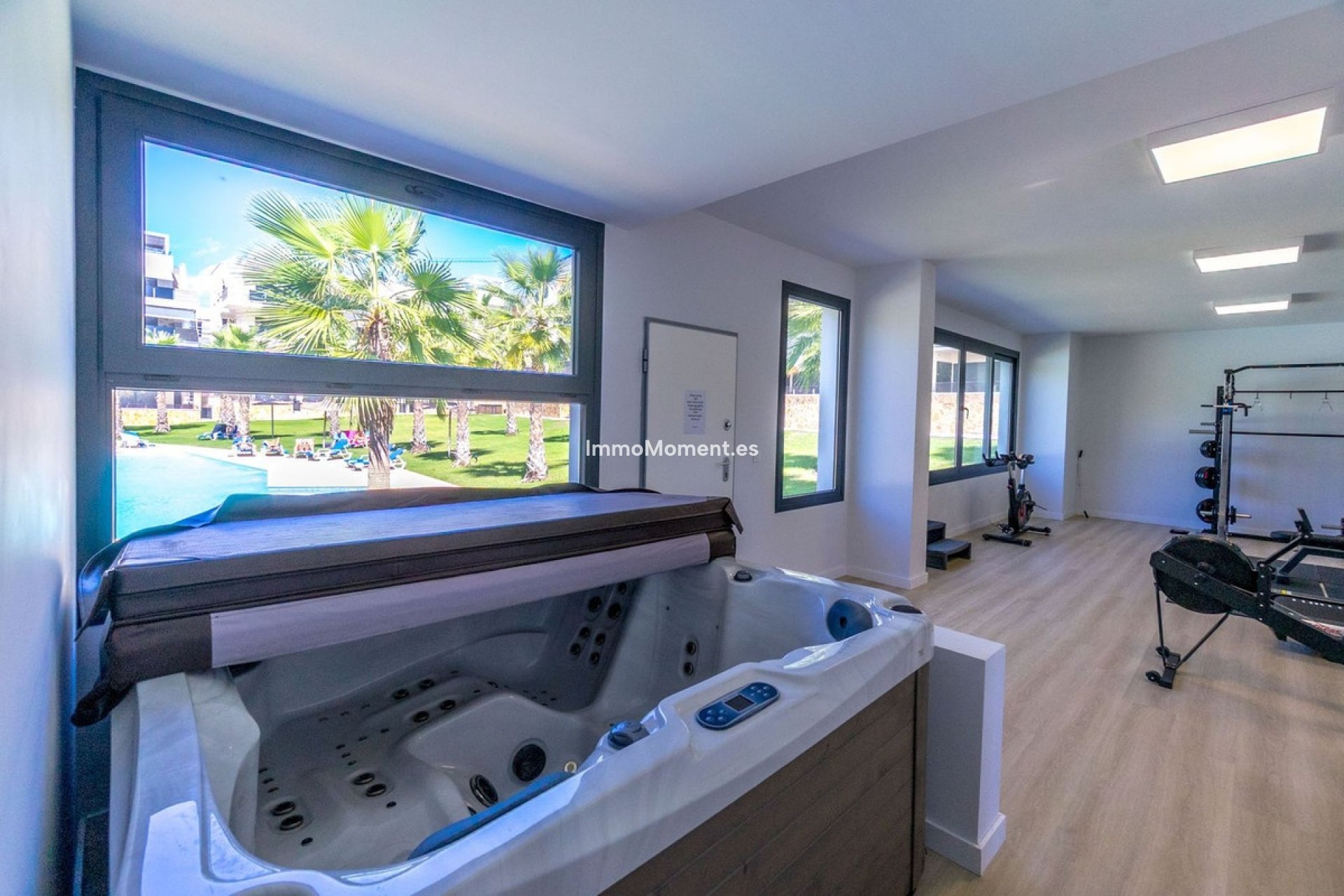 Resale - Apartment - Orihuela - Los Altos