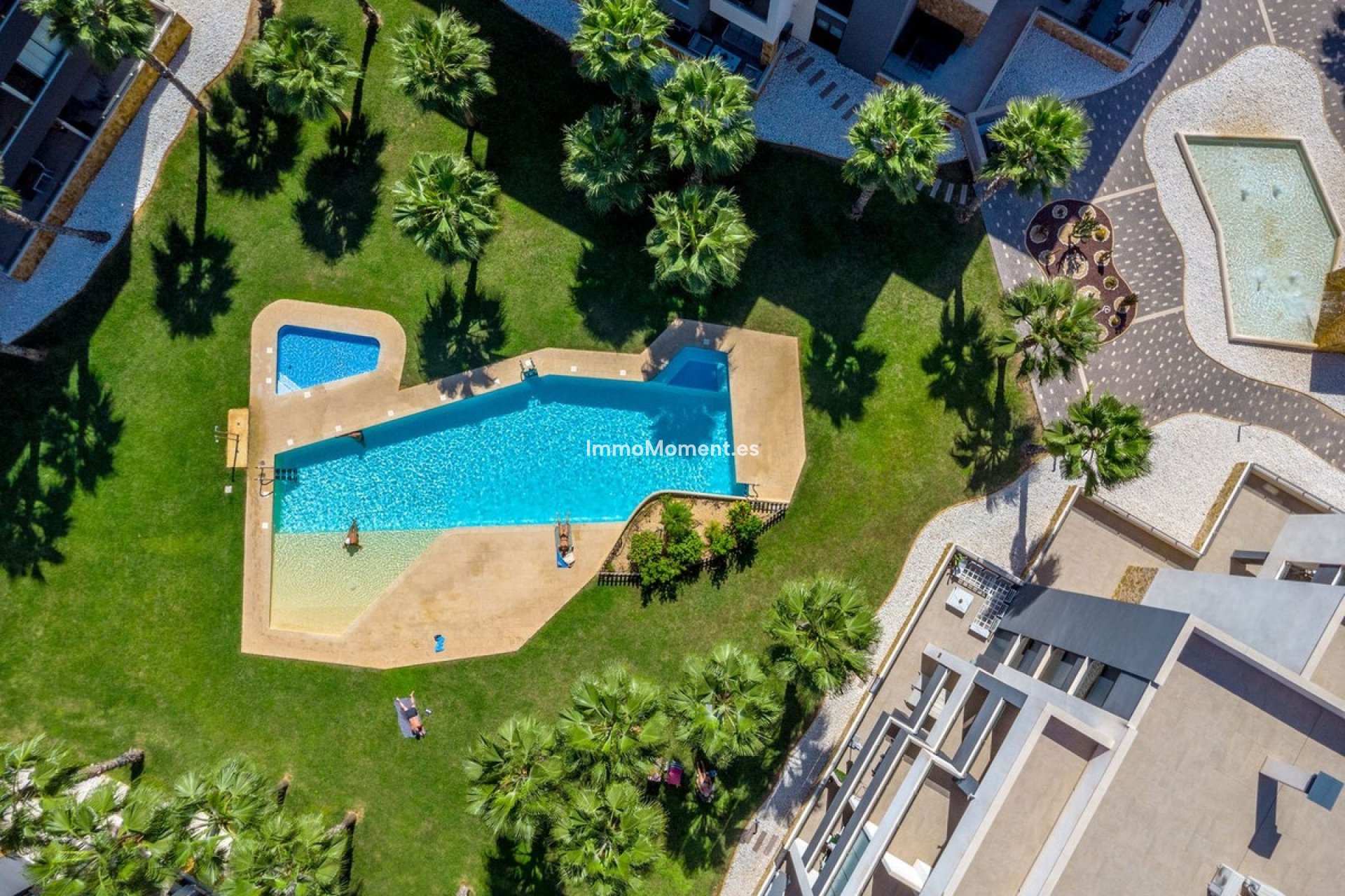 Resale - Apartment - Orihuela - Los Altos