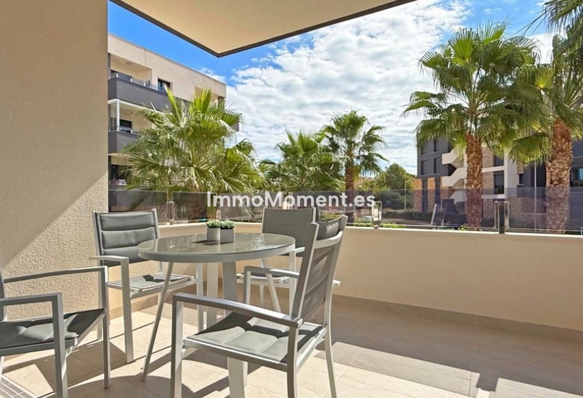 Resale - Apartment - Orihuela - Los Altos